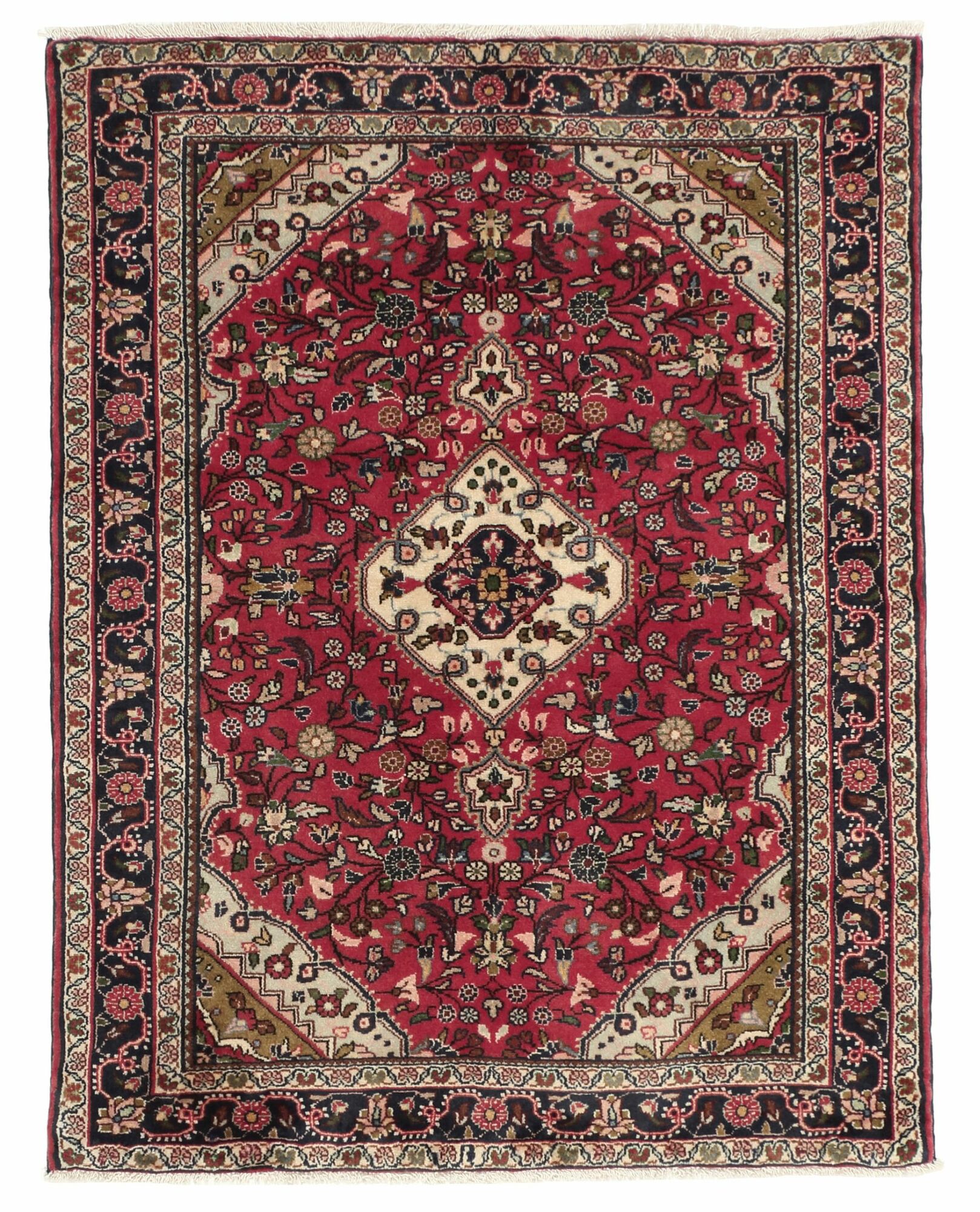 Hamadan Matta 110x145