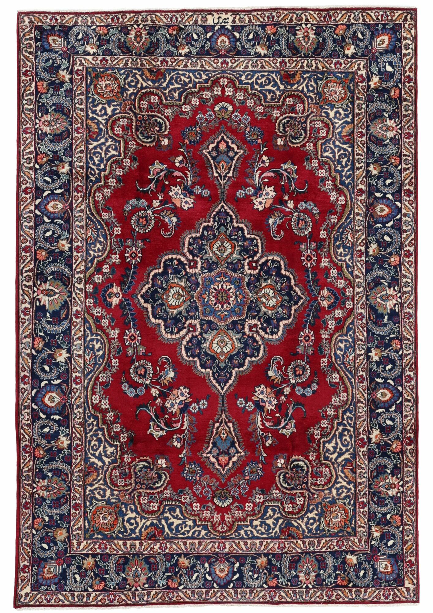 Mashad Matta 197x293