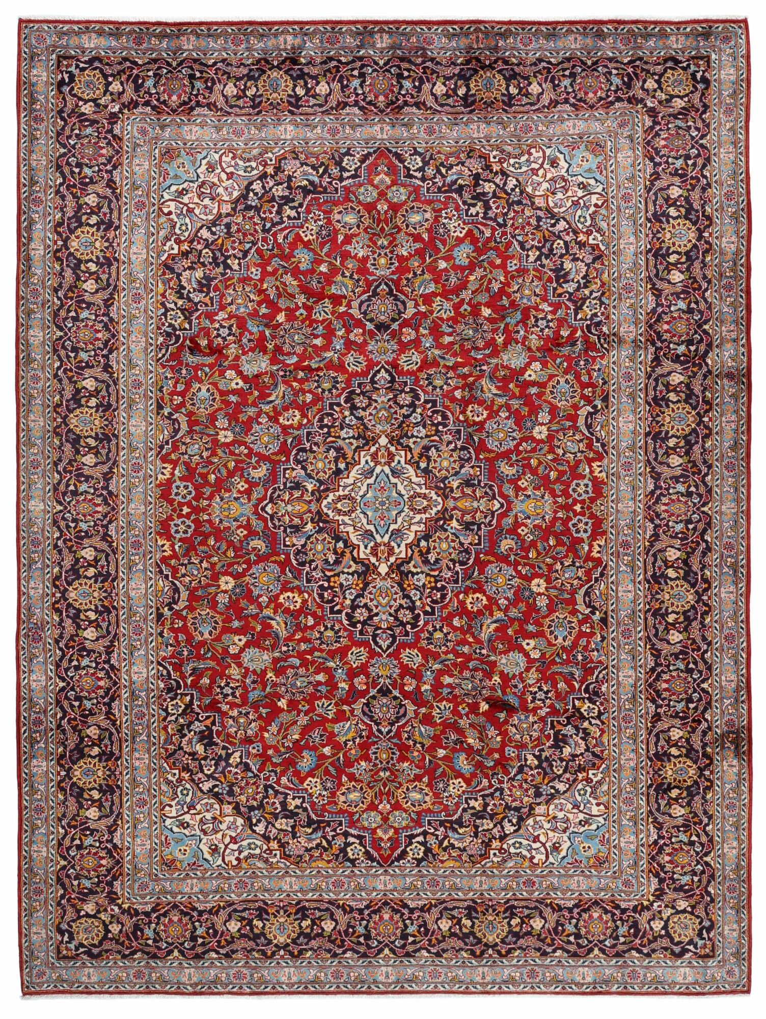 Keshan Matta 258x340