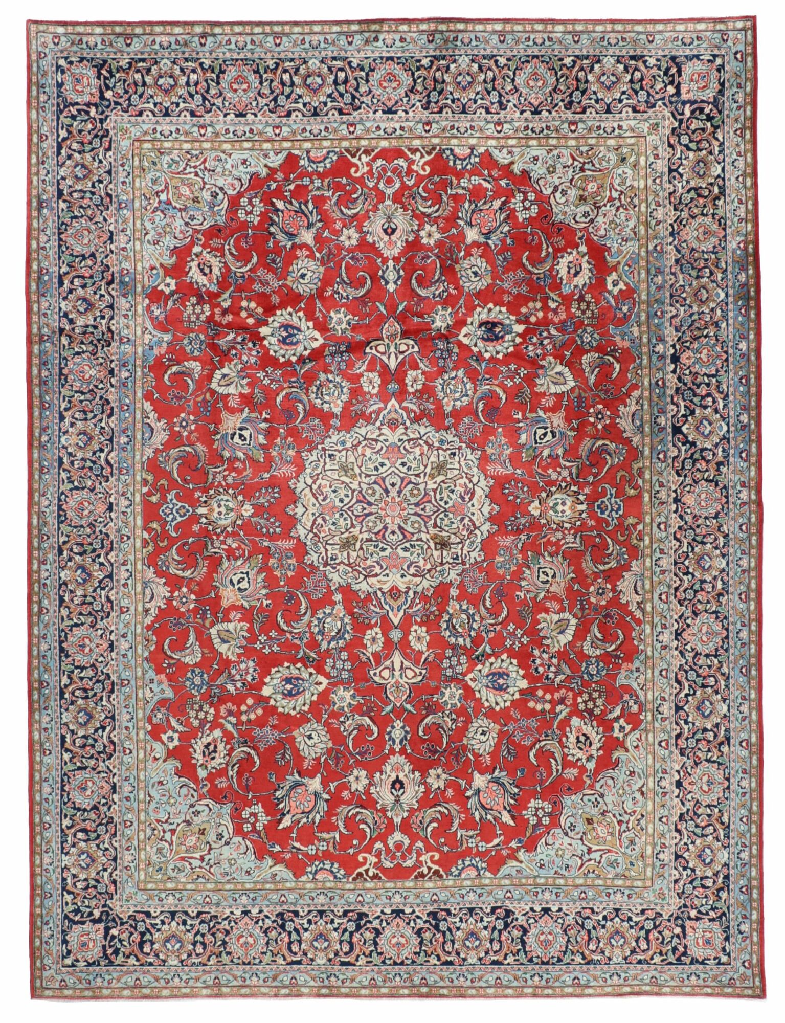 Sarough Matta 271x360