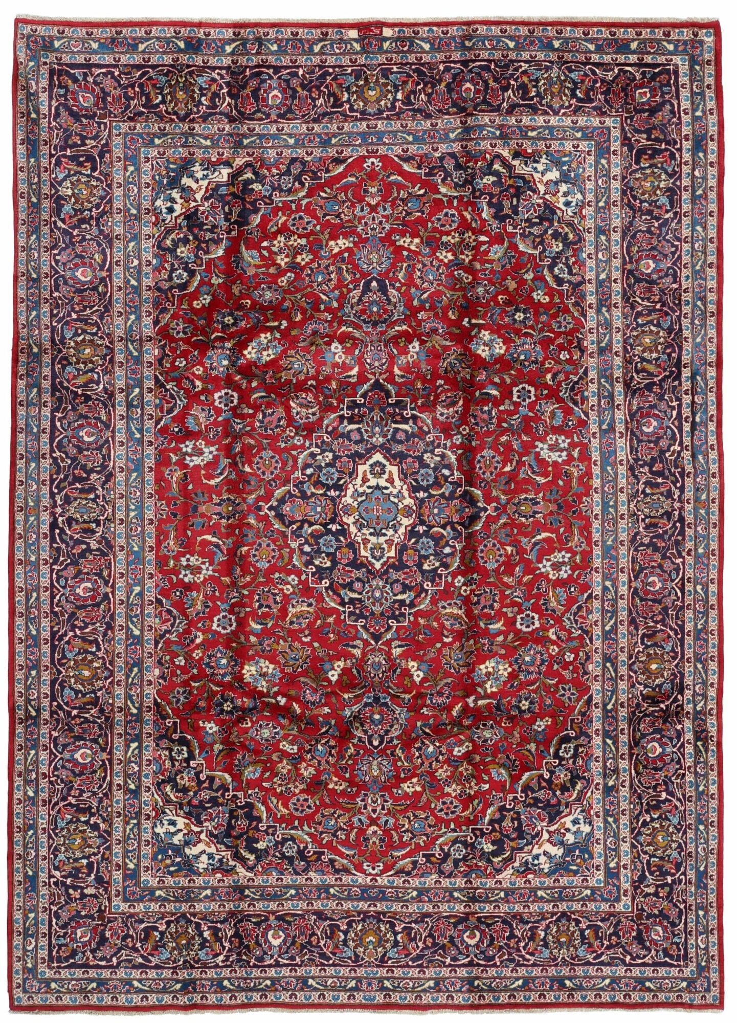 Keshan Matta 250x347