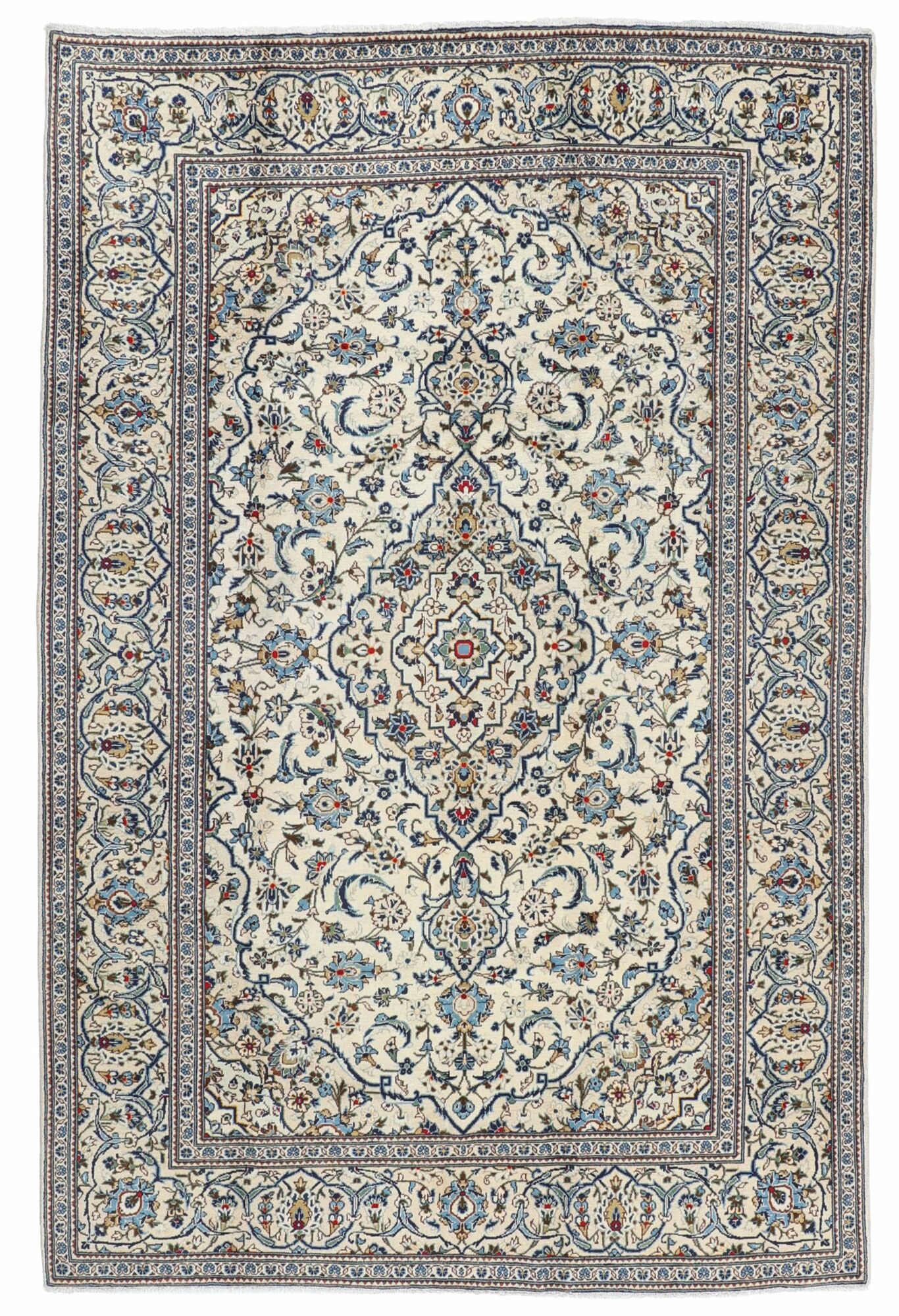 Keshan Matta 200x307