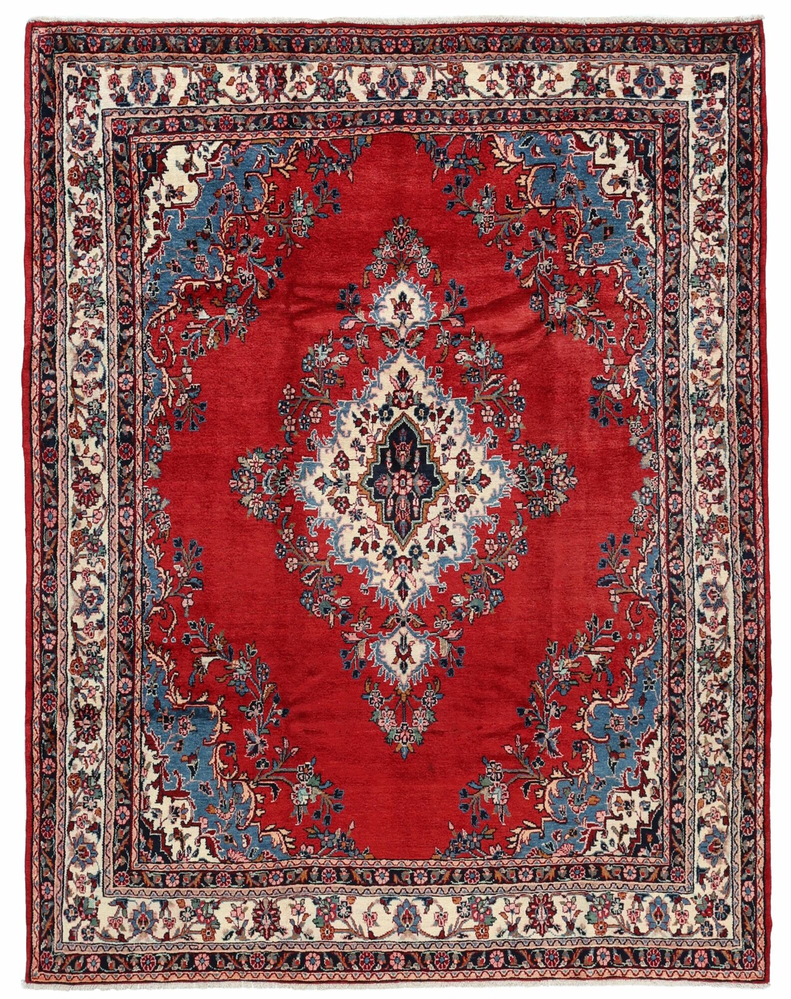 Hamedan Matta 235x305