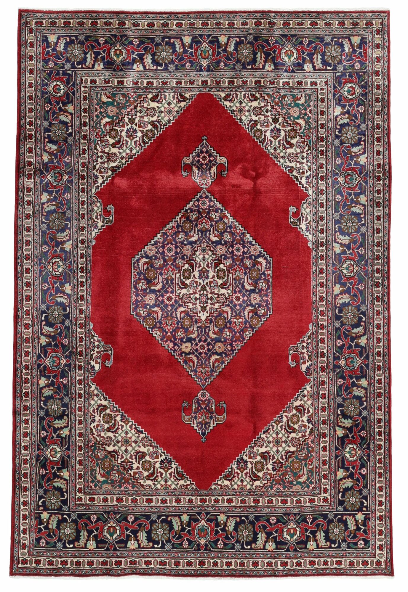 Tabriz Matta 202x307