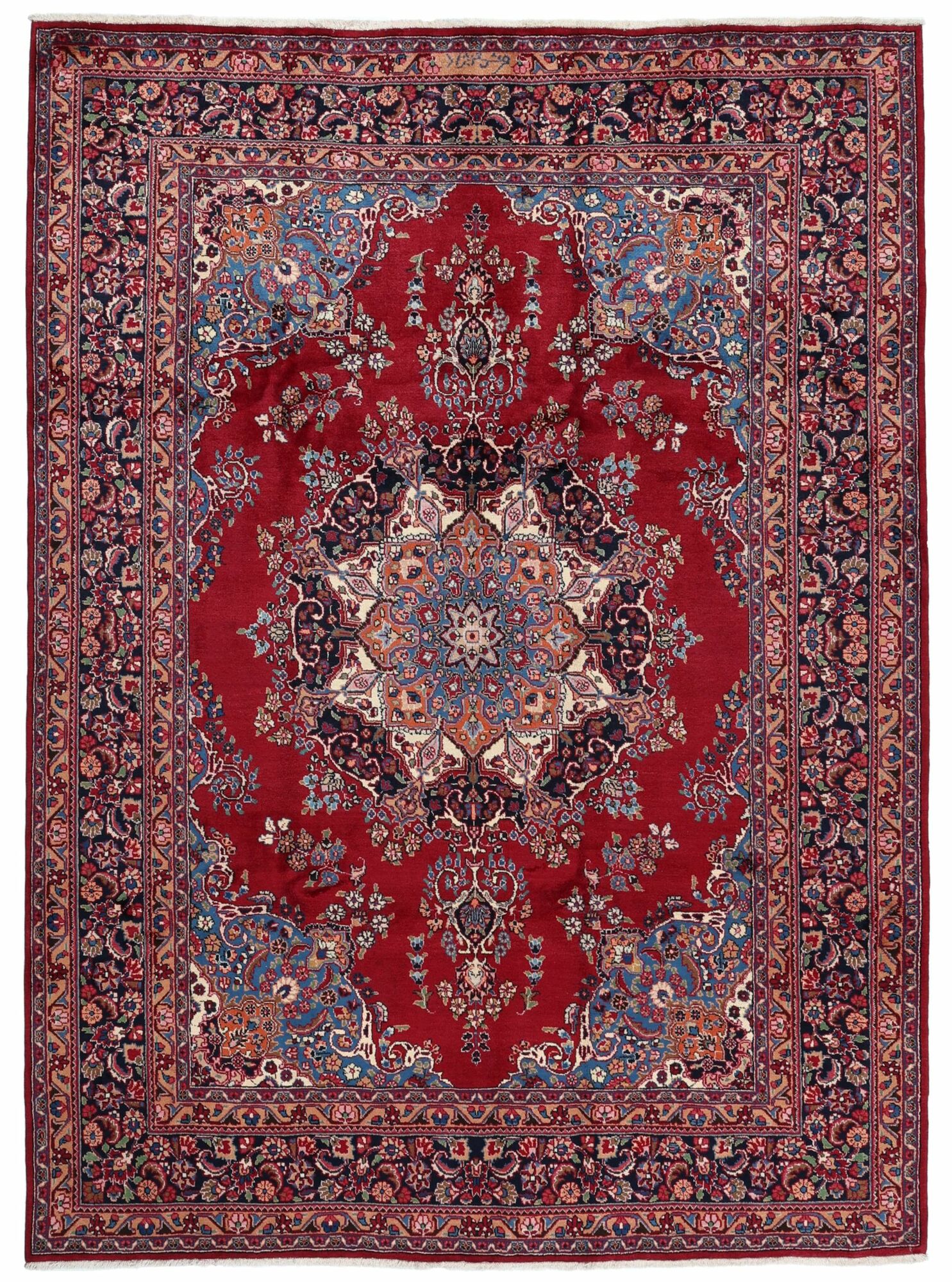 Mashad Matta 246x337