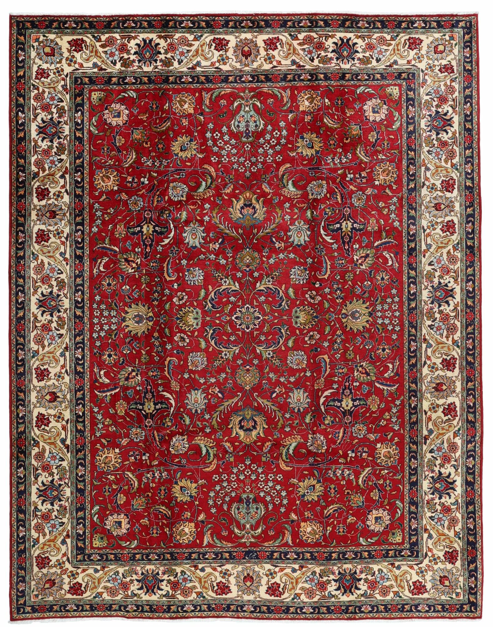 Tabriz Matta 258x332