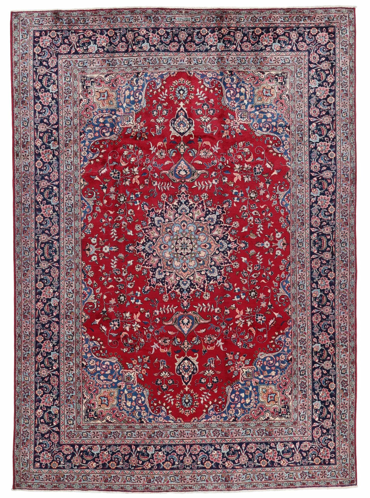 Mashad Matta 243x343