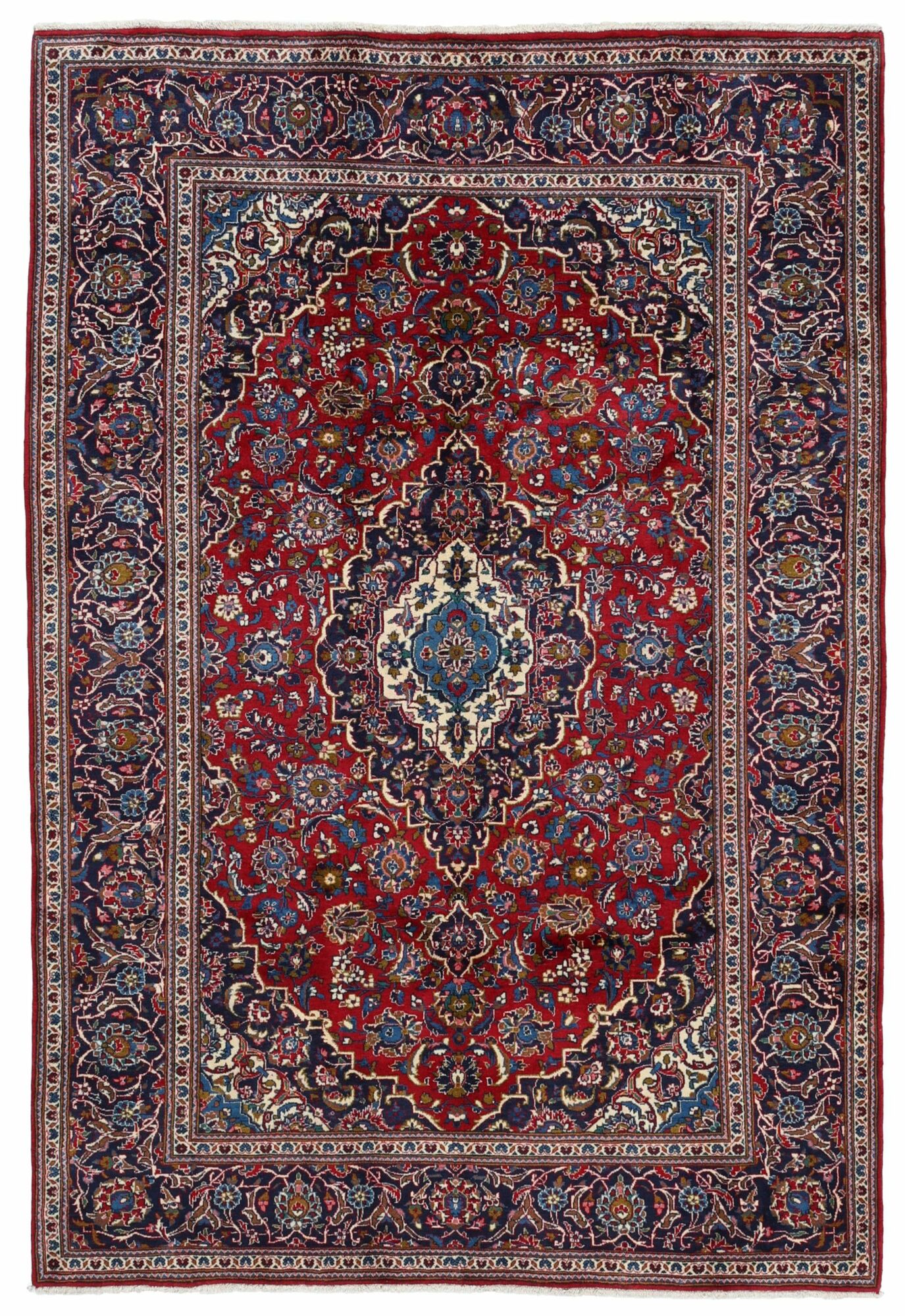 Keshan Matta 206x303