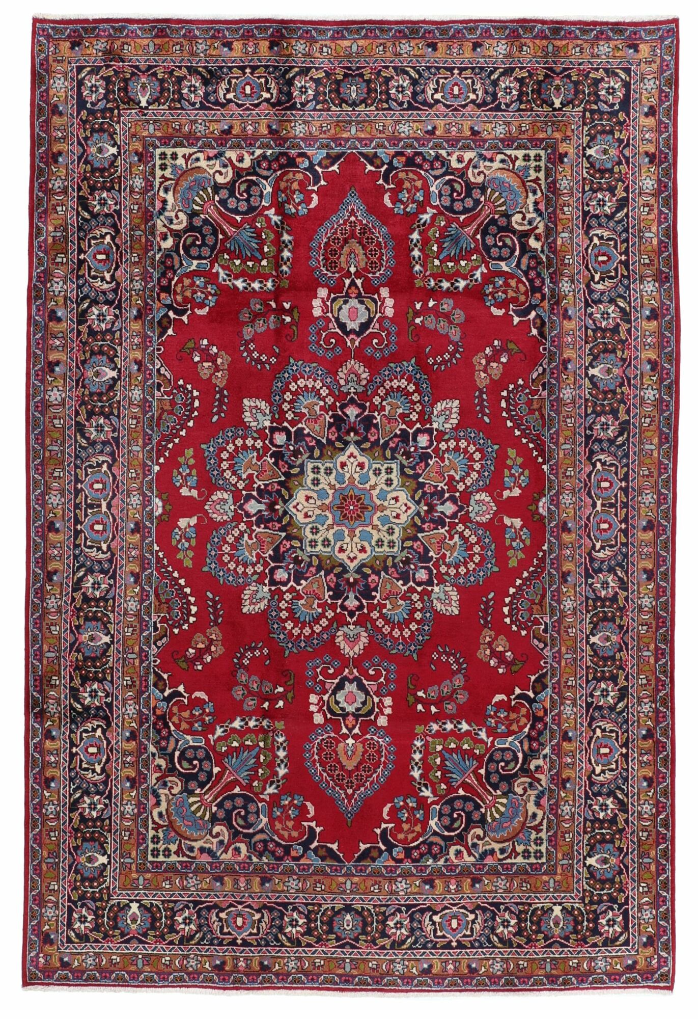 Mashad Matta 195x293
