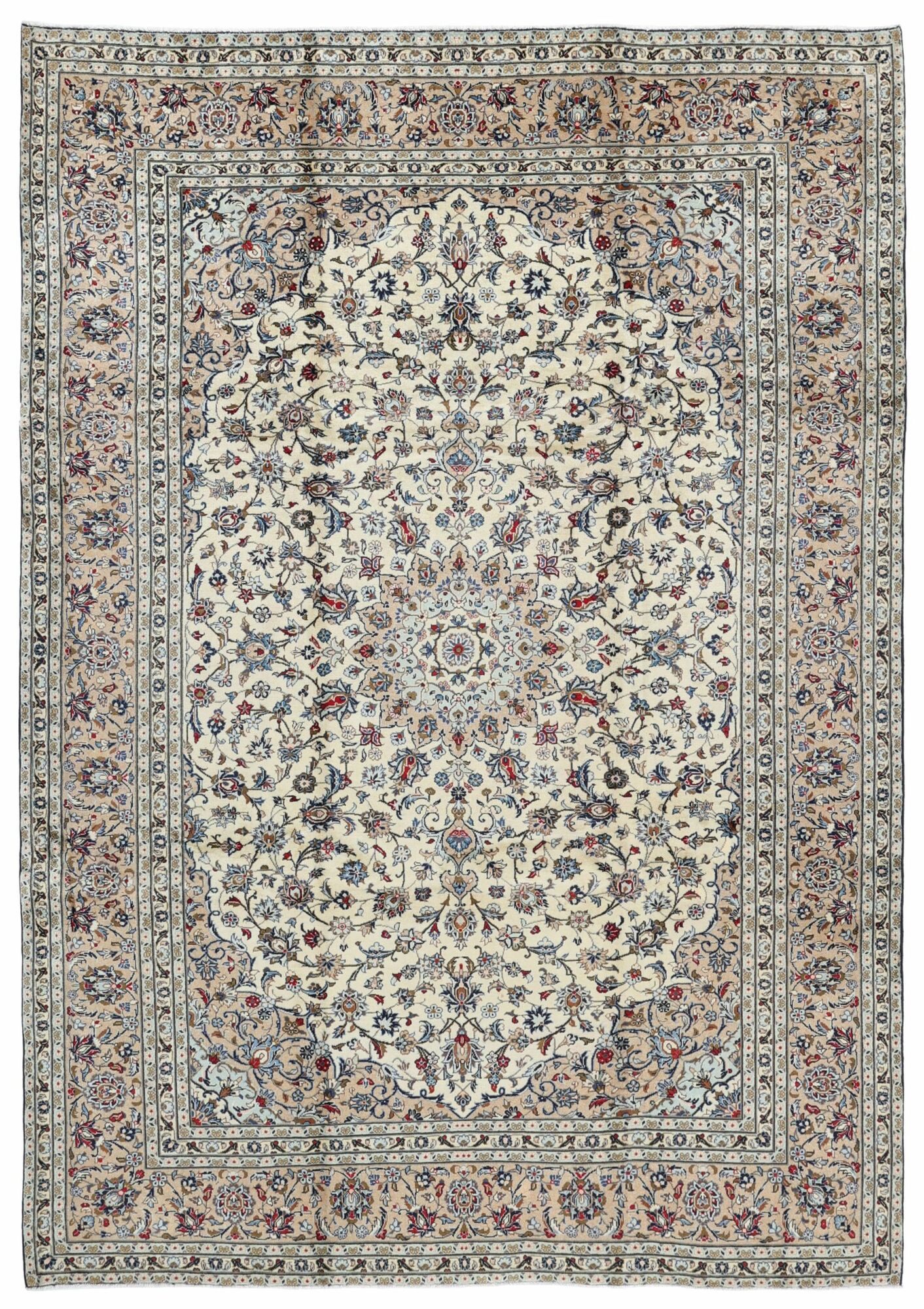 Keshan Matta 248x353