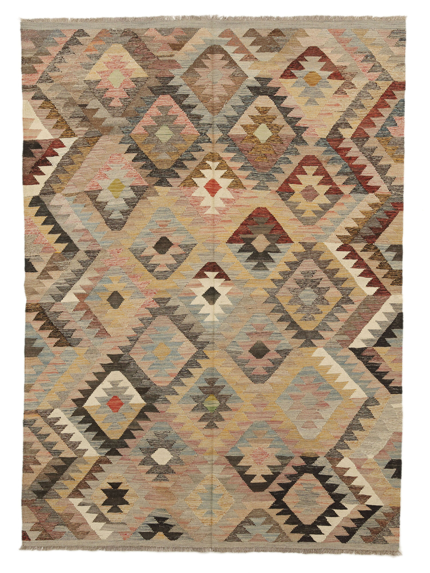 Kelim Ariana Trend Teppich 174×247