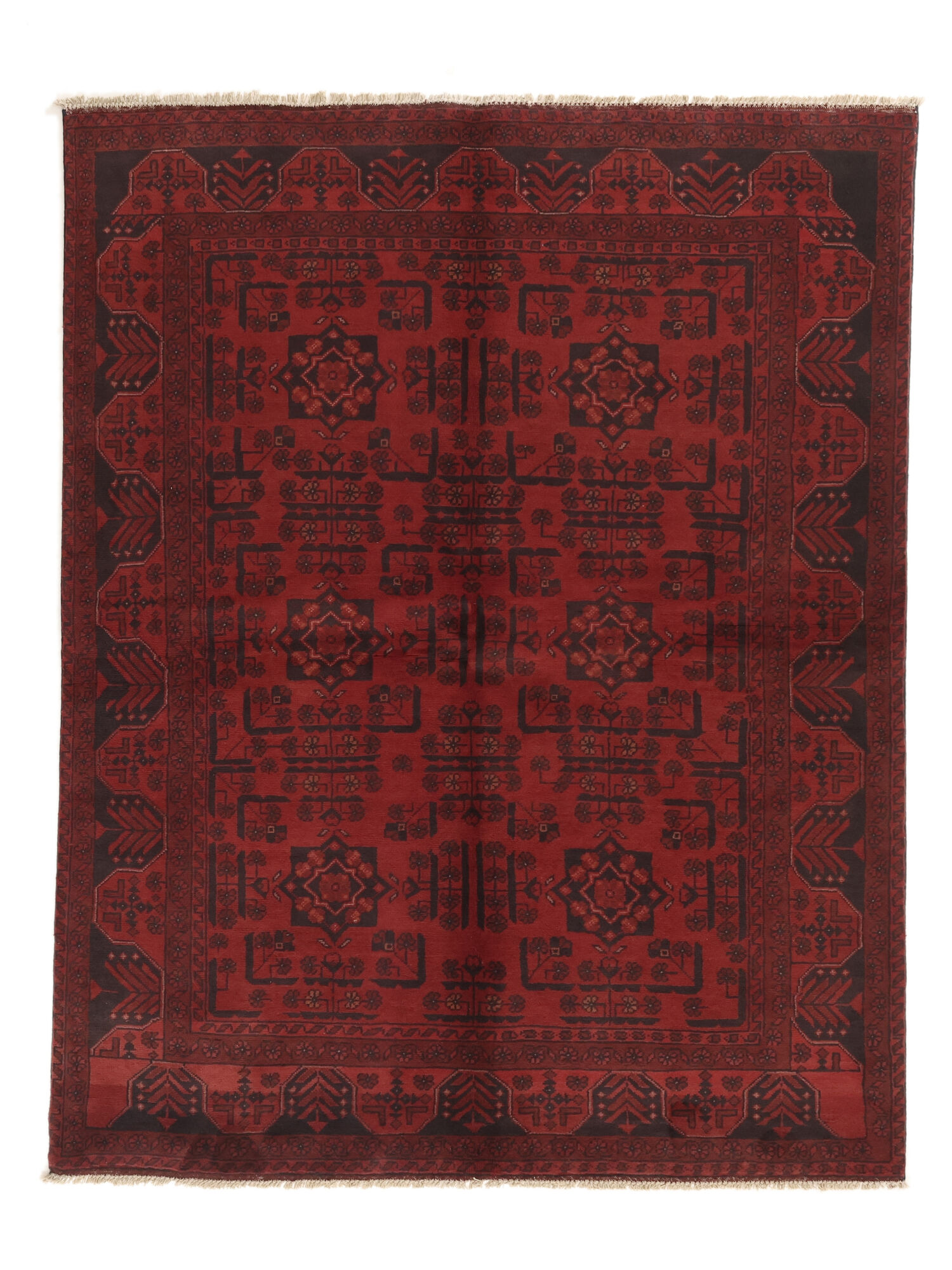 Afghan Khal Mohammadi Matta 174x225