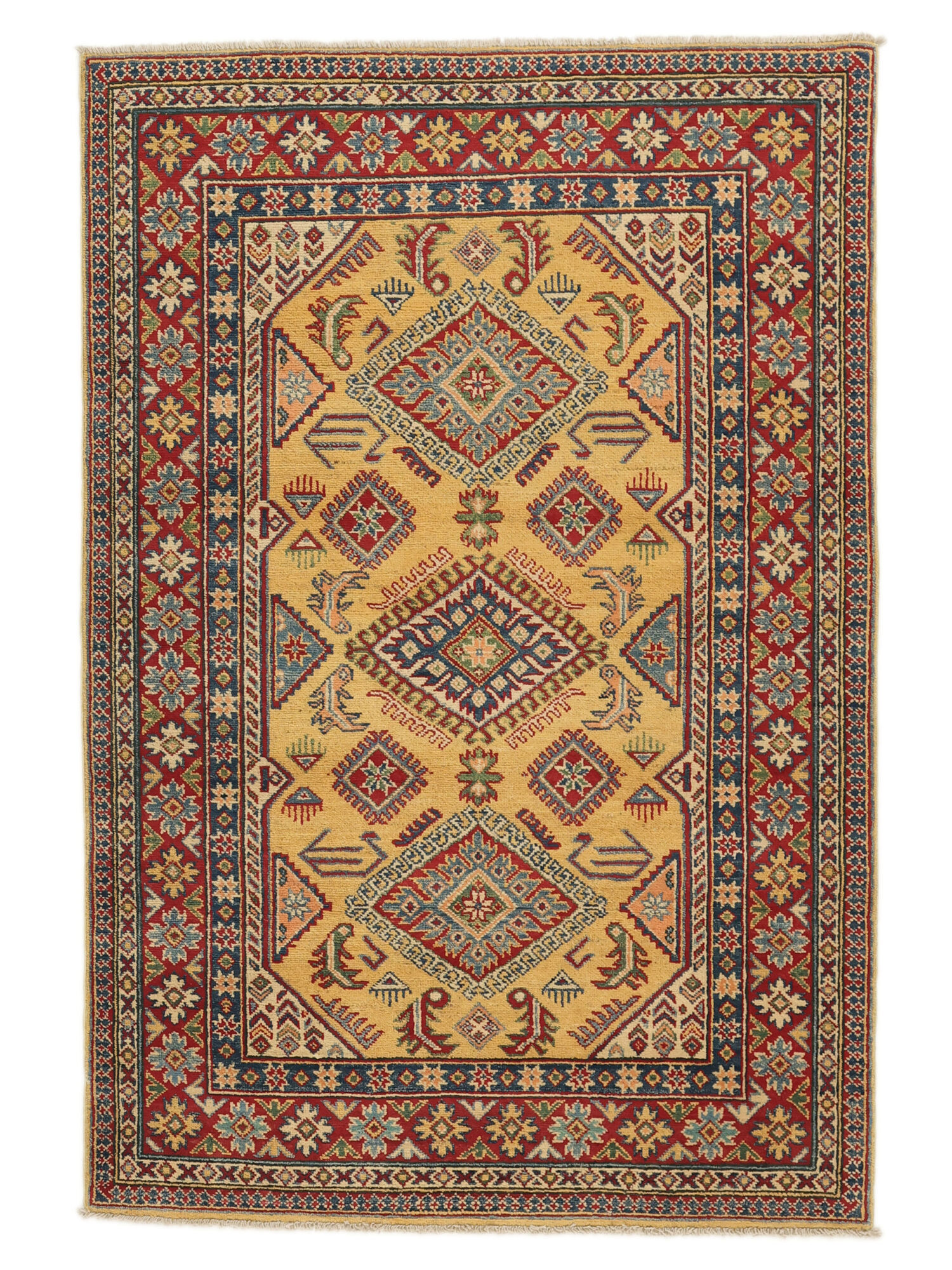 Kazak Fine Matta 119x178