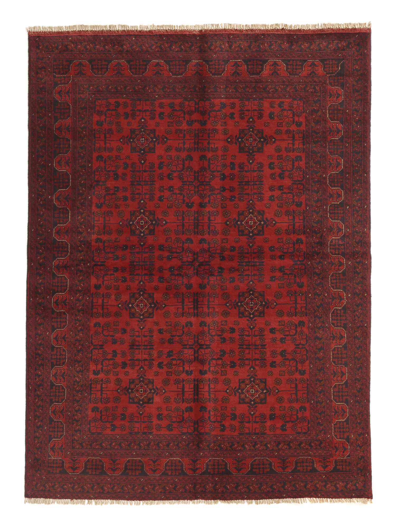 Afghan Khal Mohammadi Matta 167x231