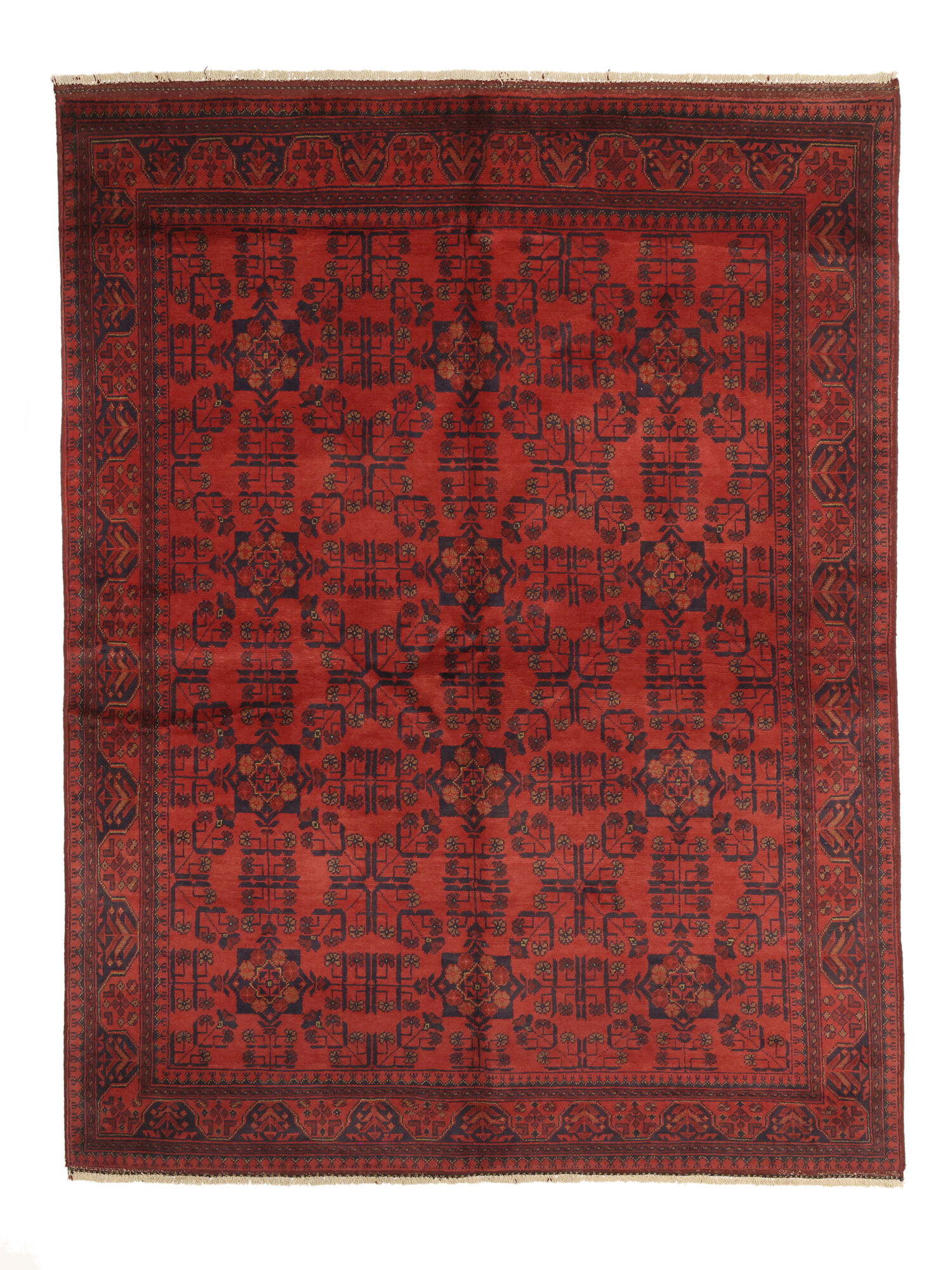 Afghan Khal Mohammadi Matta 173x235
