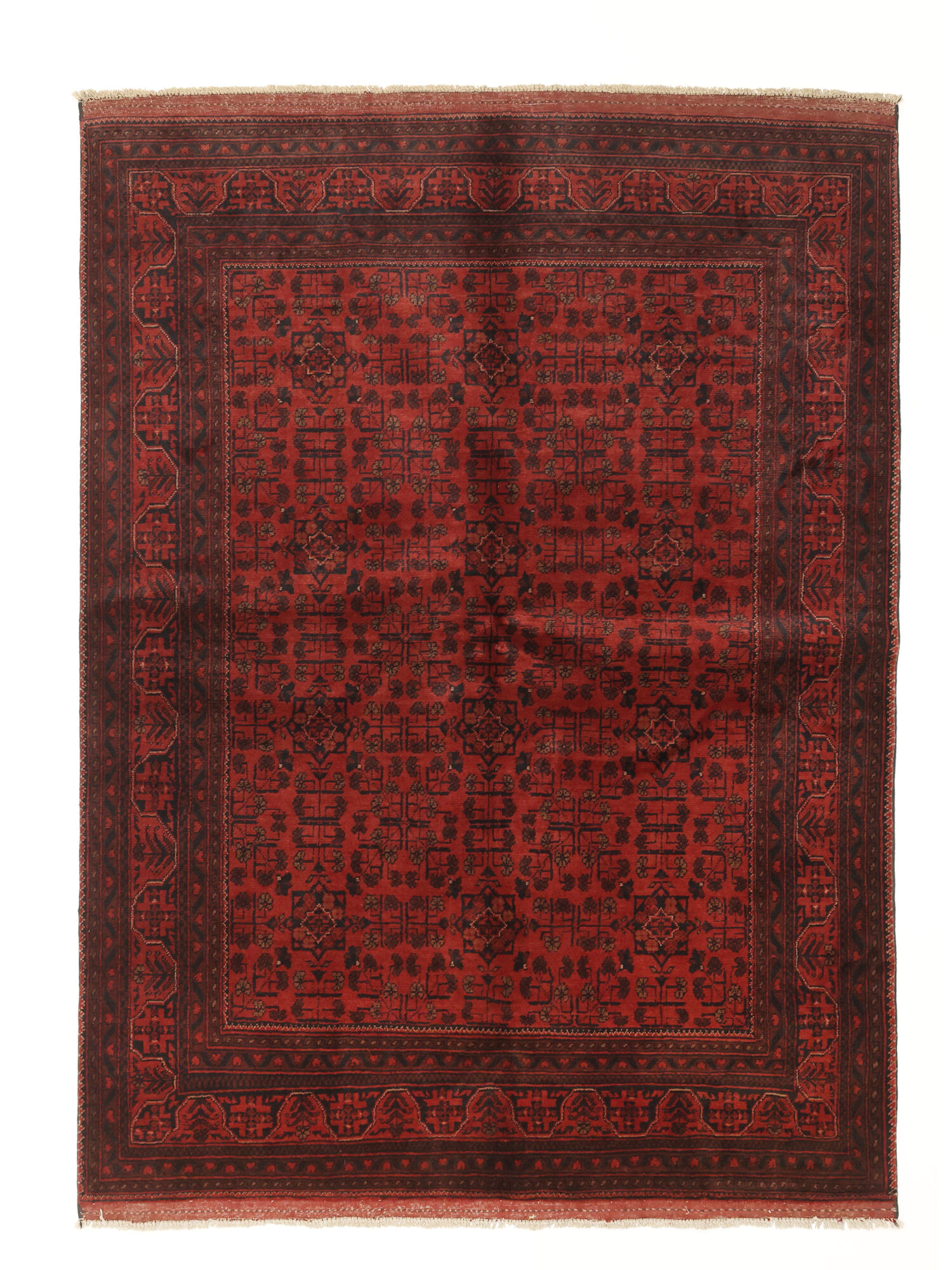 Afghan Khal Mohammadi Matta 171x229