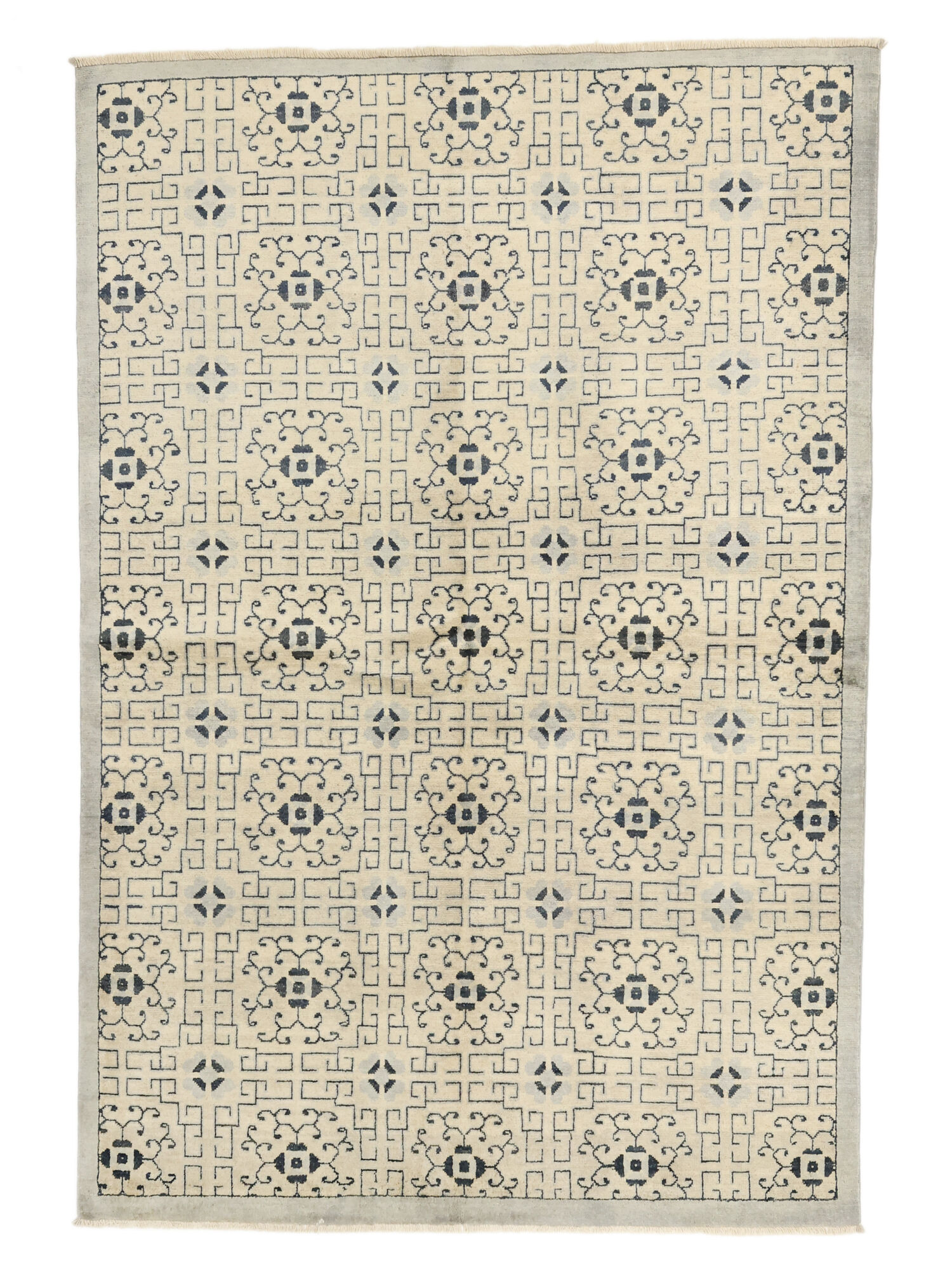 Kazak Fine Matta 163x237