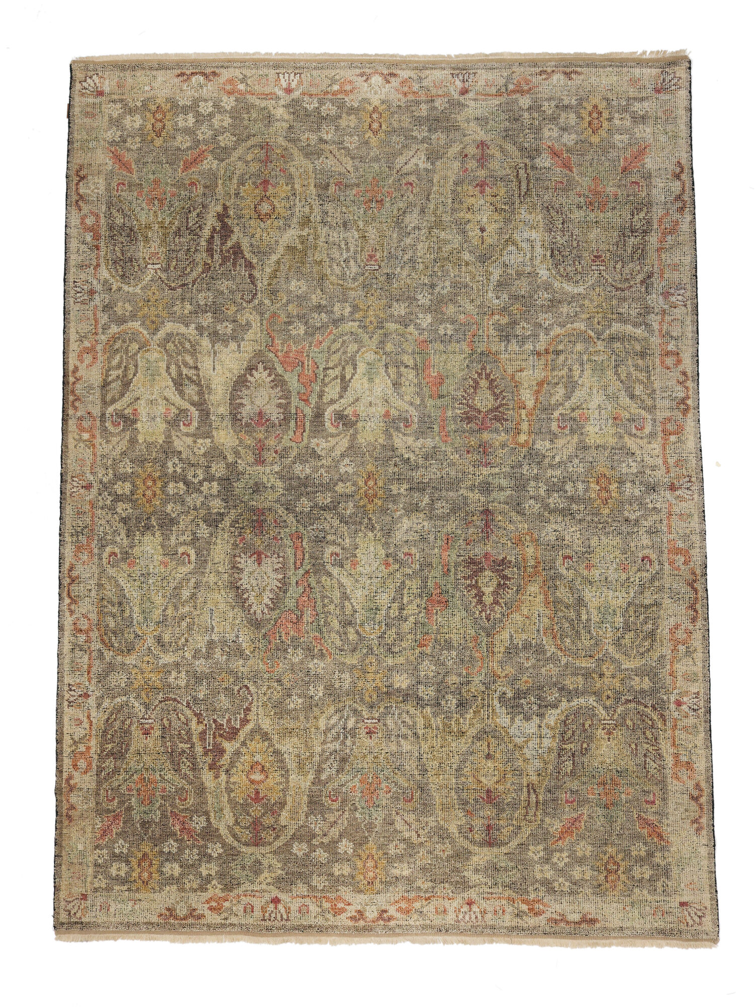 Usak Matta 250x350