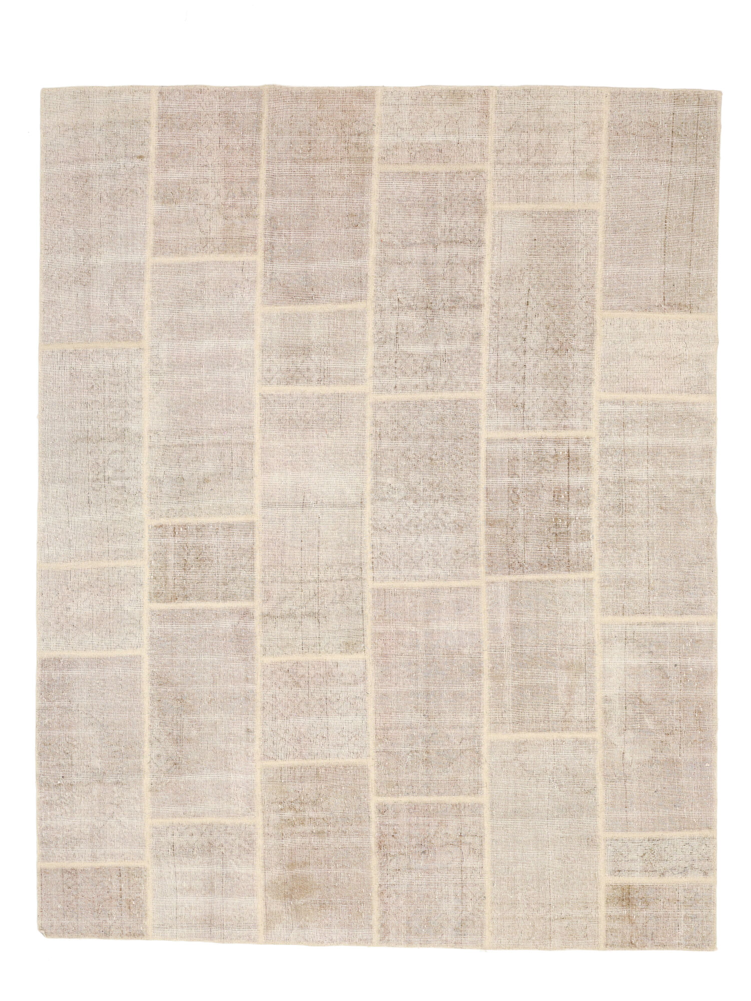 Patchwork Matta 198x244