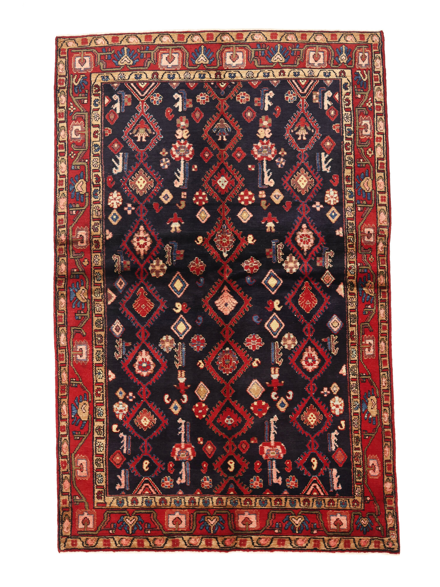 Nahavand Matta 140x236