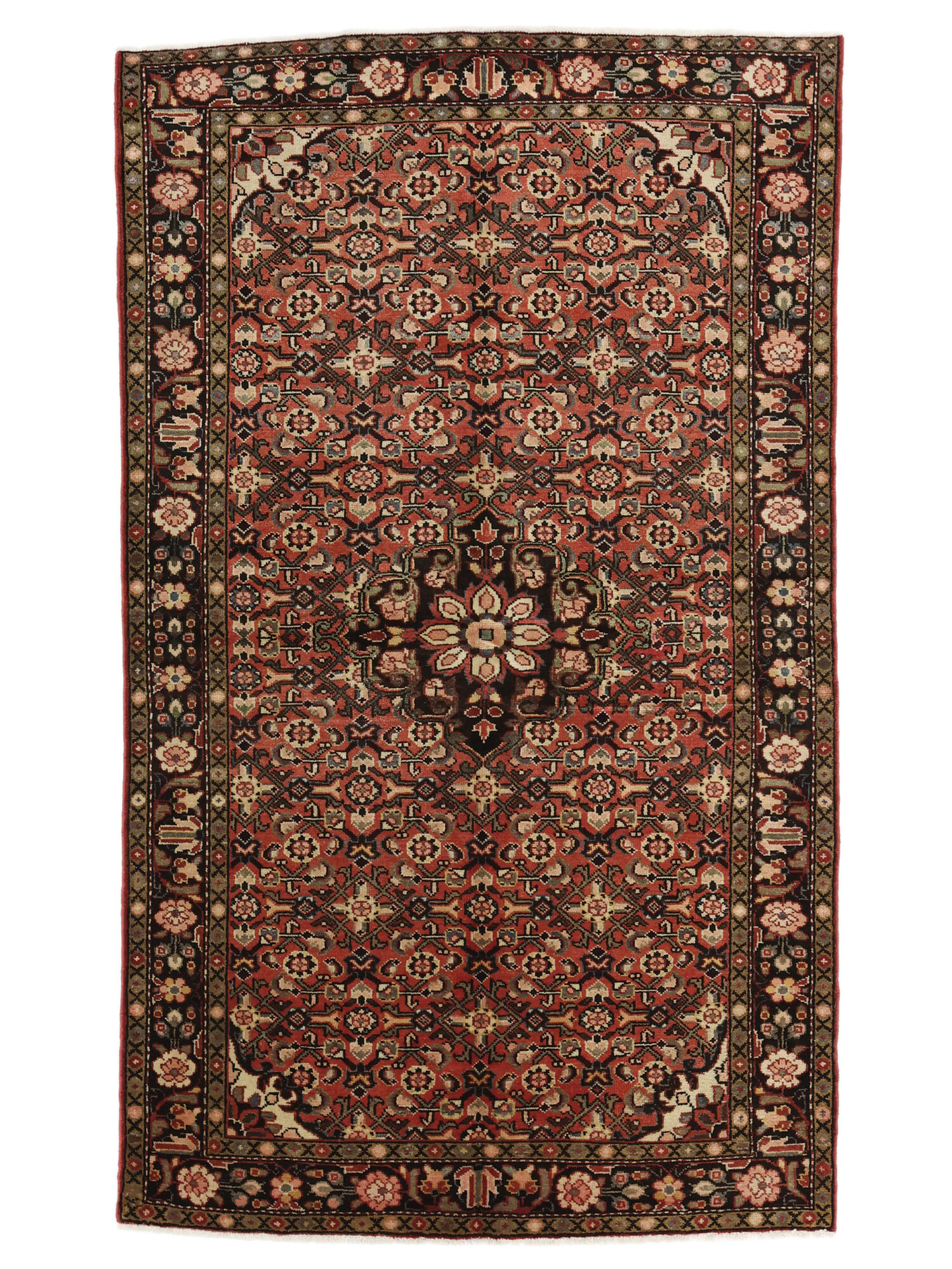 Hosseinabad Matta 145x233