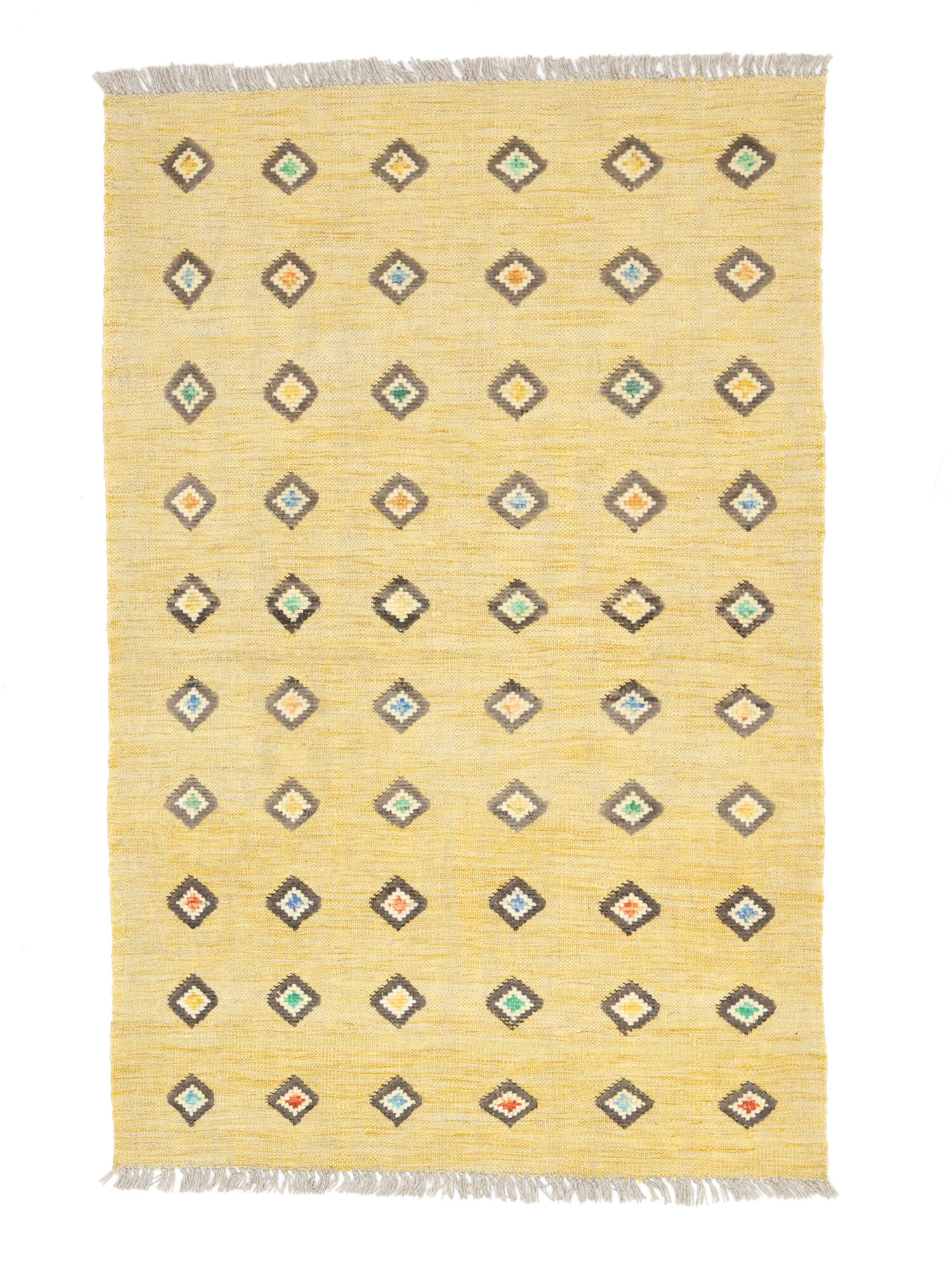 Kelim Nimbaft Teppich 95×152