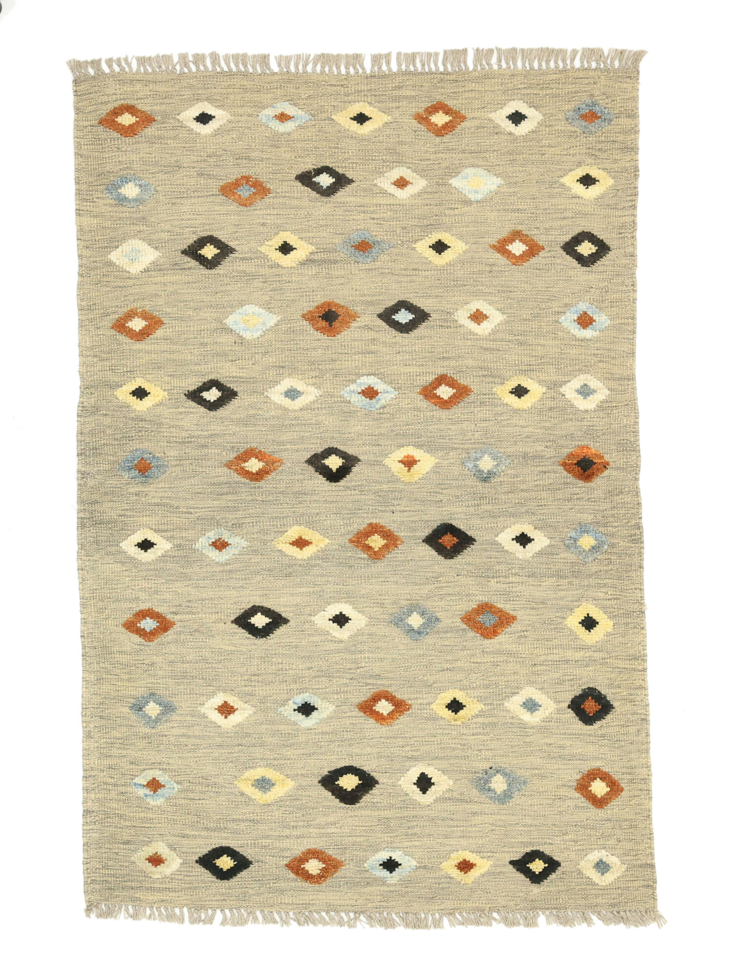 Kelim Nimbaft Teppich 97×155