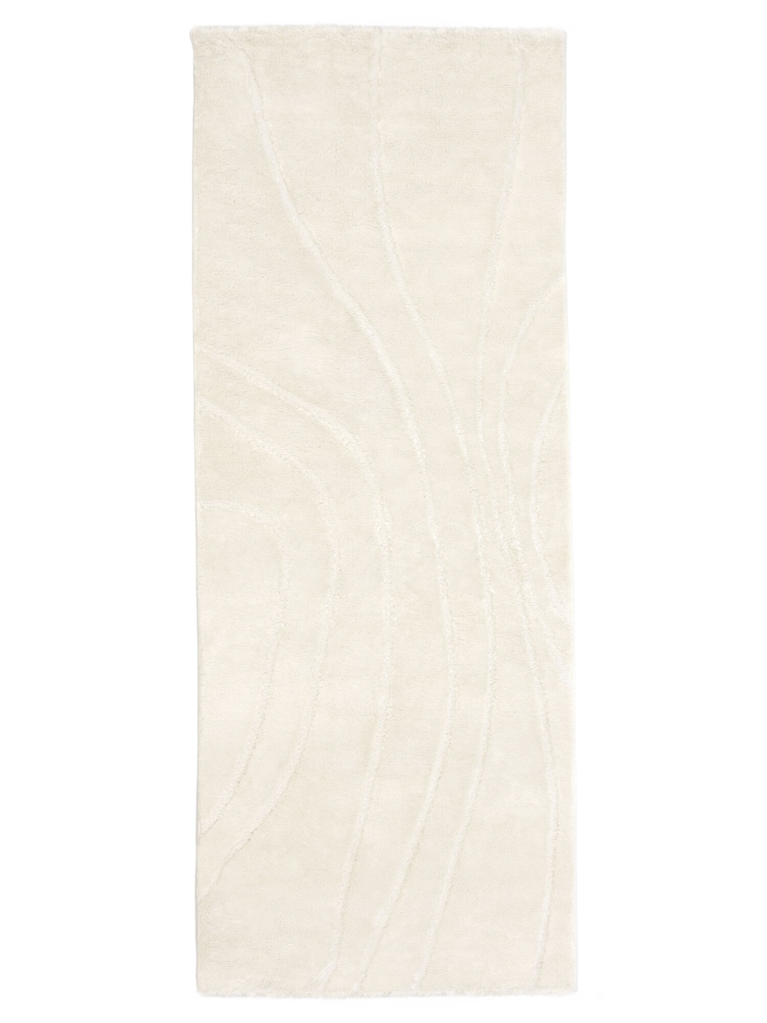 Bahia Matta - Krämvit 80x200