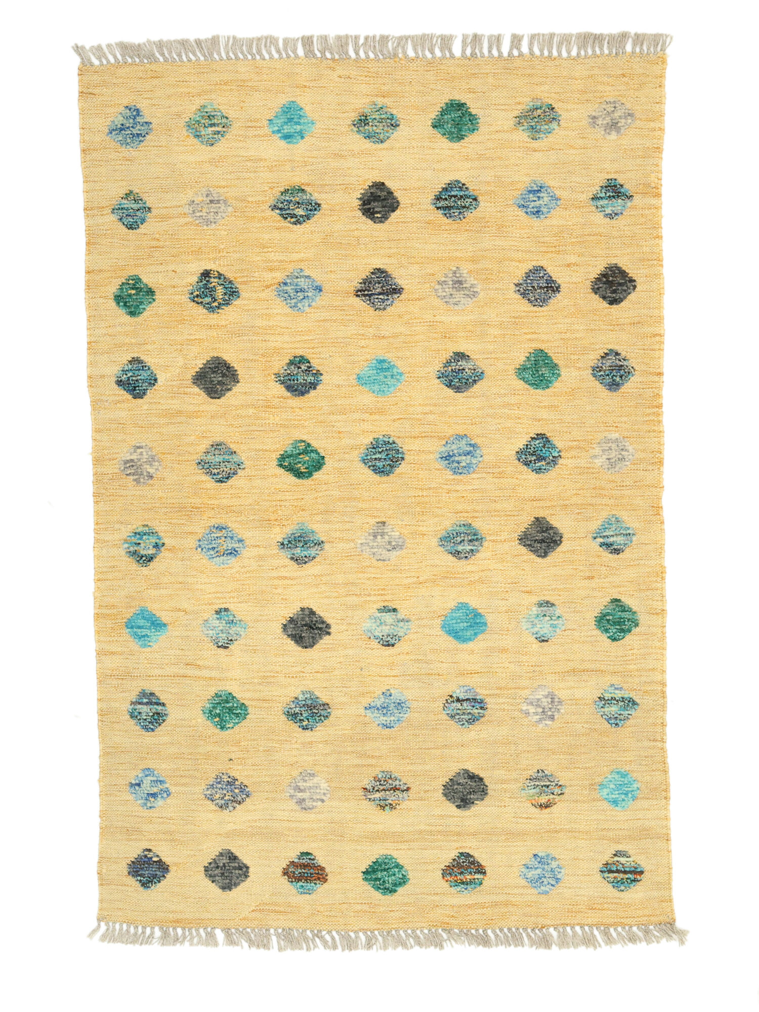 Kelim Nimbaft Teppich 96×153