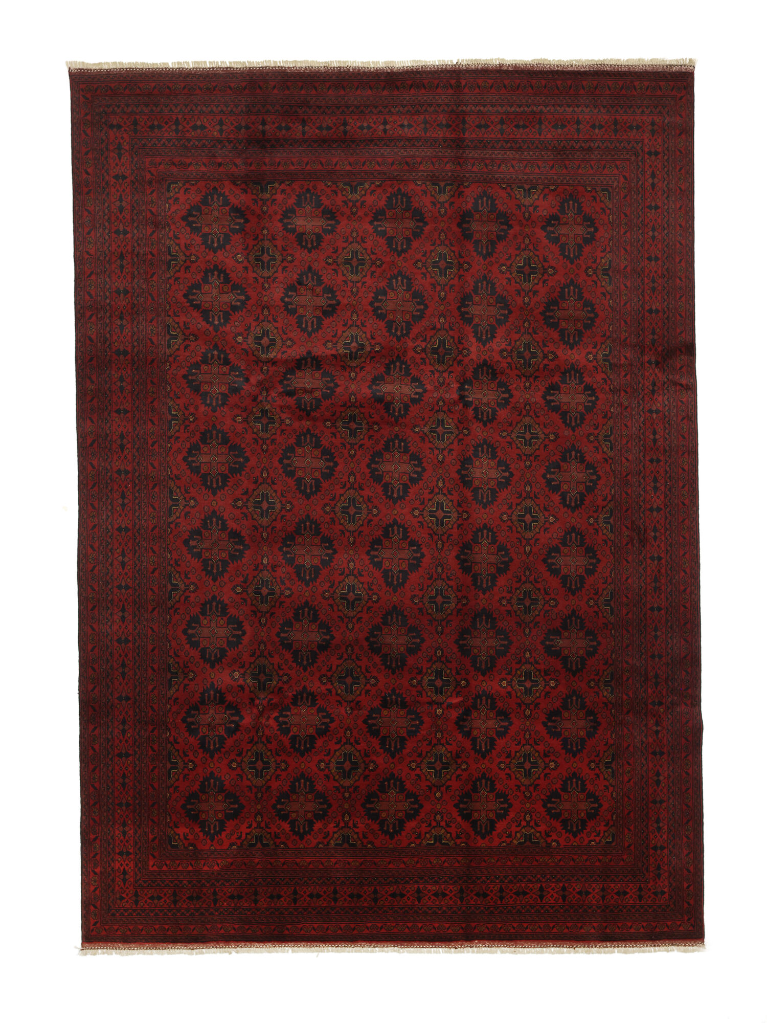 Afghan Khal Mohammadi Matta 248x352