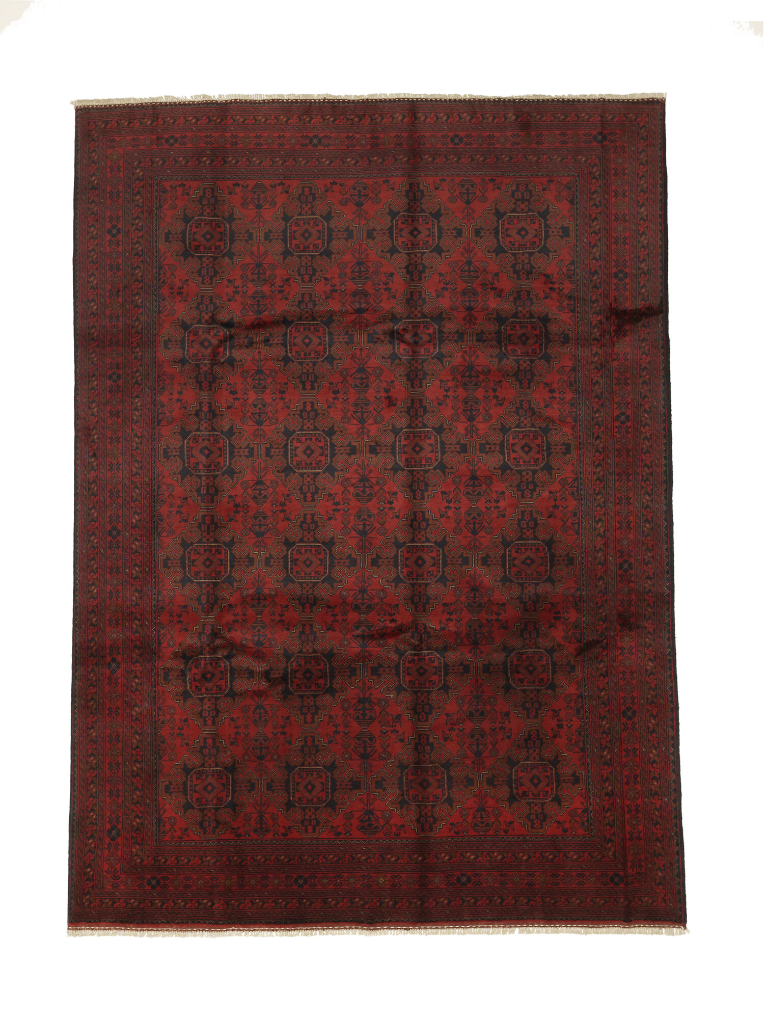 Afghan Khal Mohammadi Matta 247x341