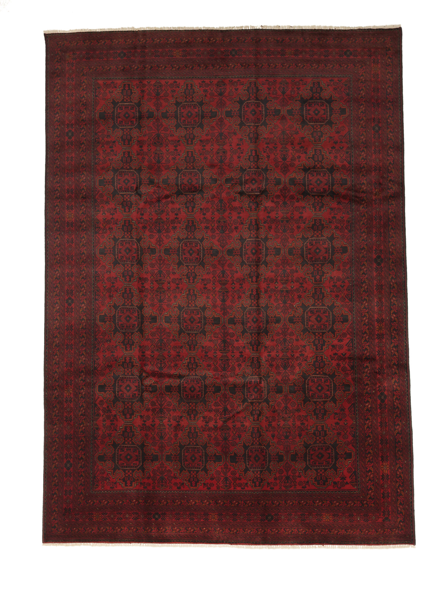 Afghan Khal Mohammadi Matta 249x351