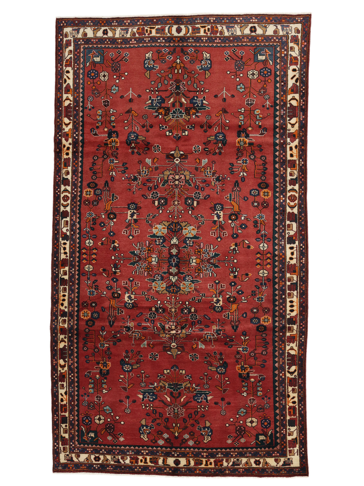 Hamadan Matta 163x290