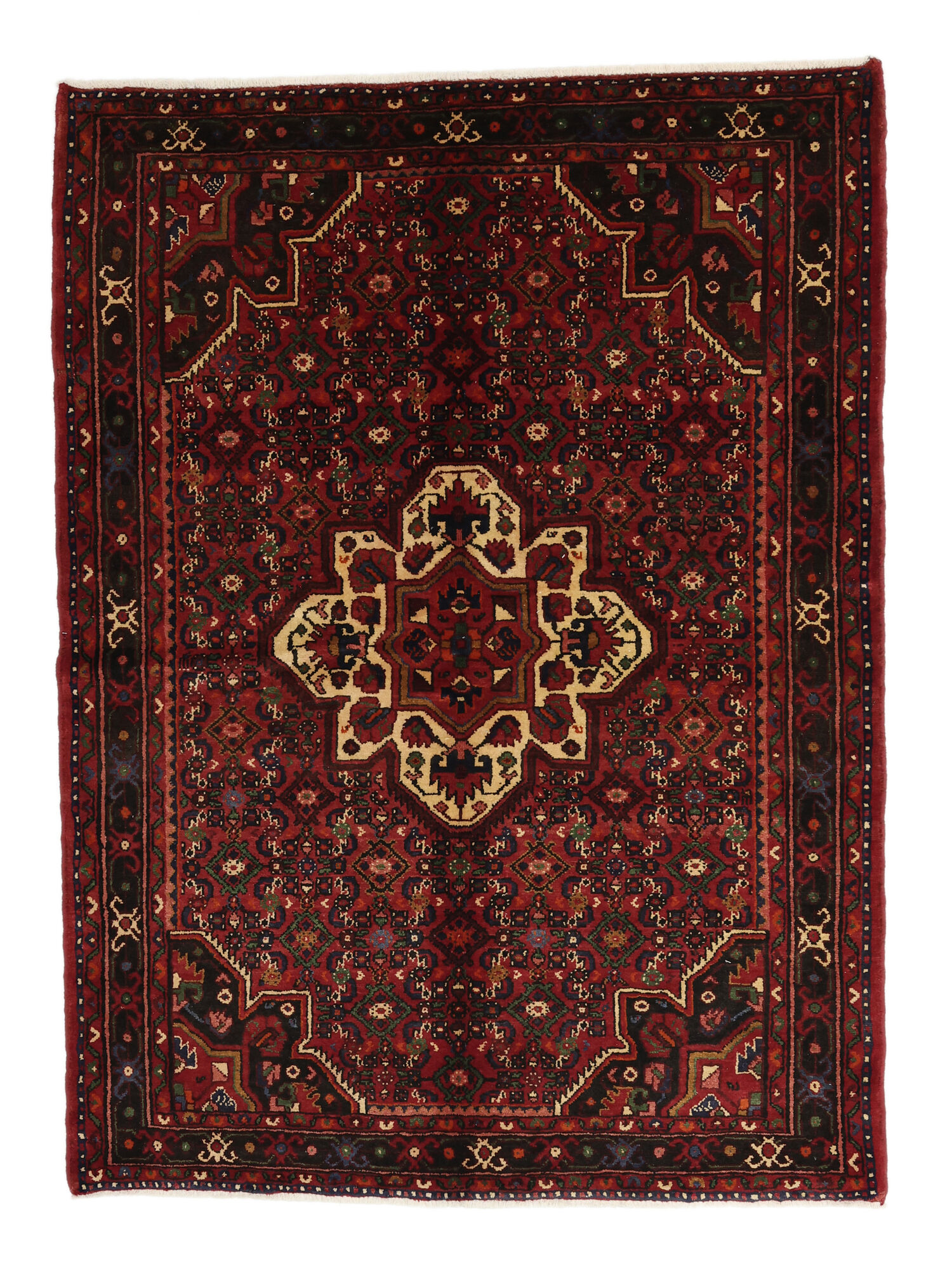 Hosseinabad Matta 160x215