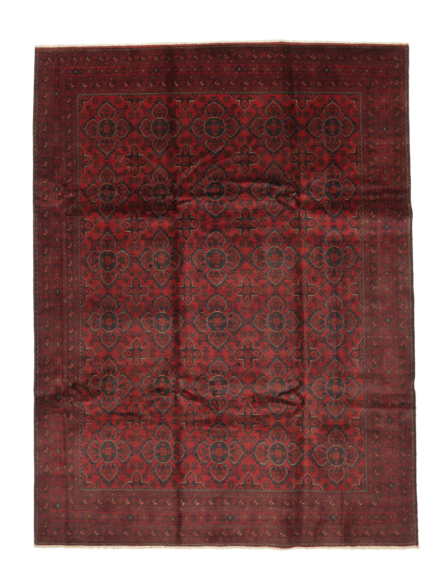 Afghan Khal Mohammadi Matta 250x326