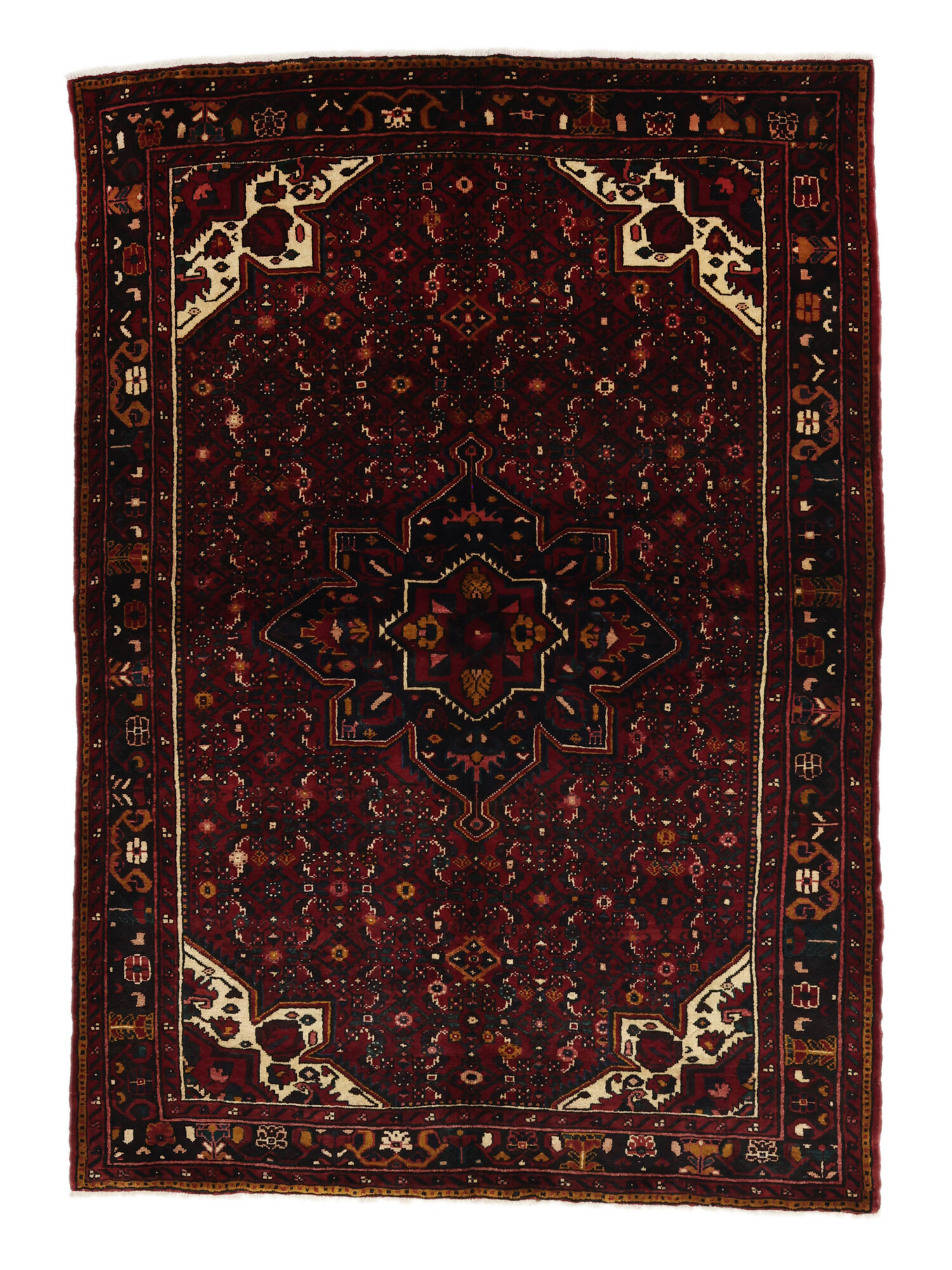 Hosseinabad Matta 166x221