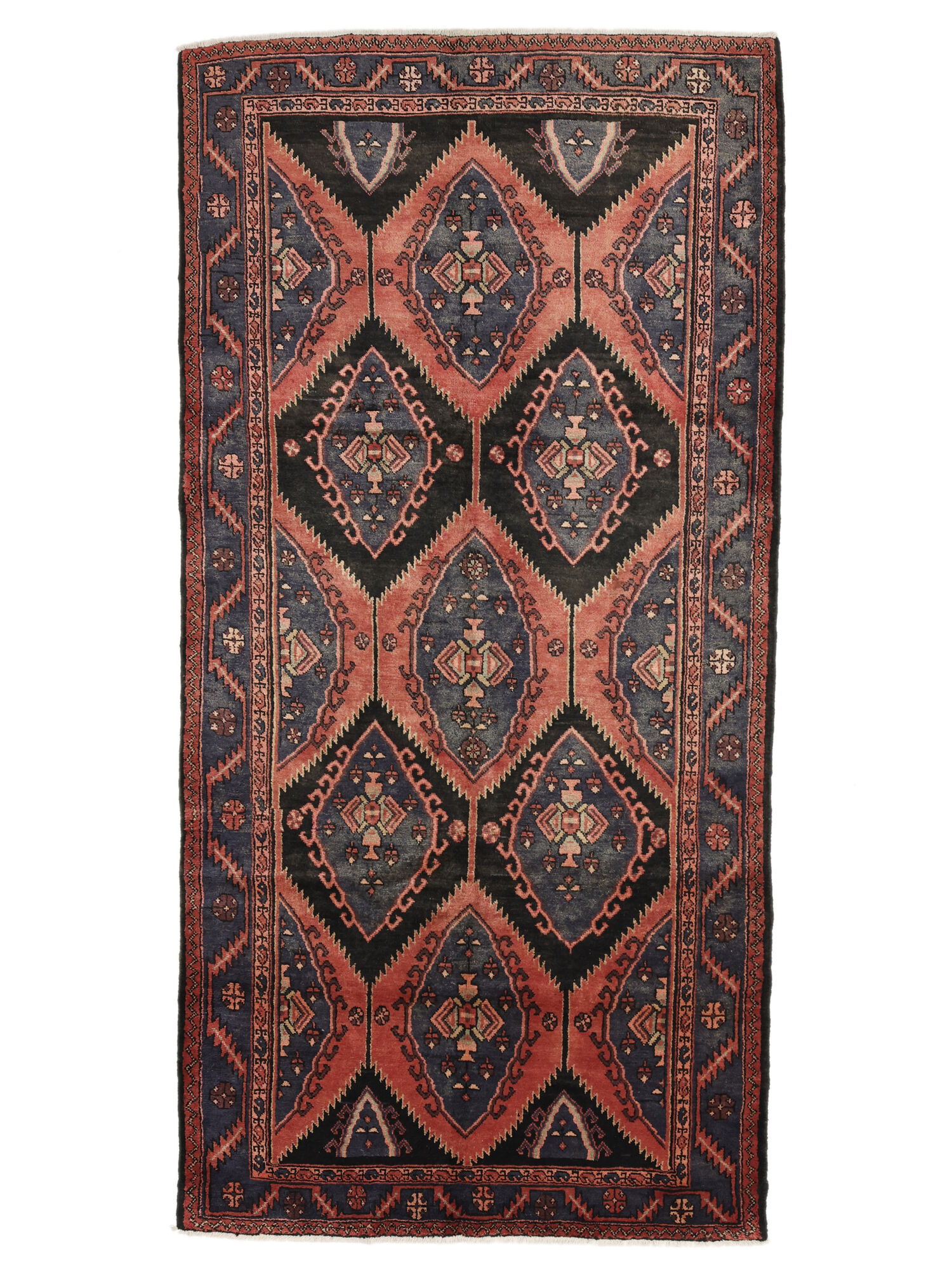 Hamadan Matta 158x306