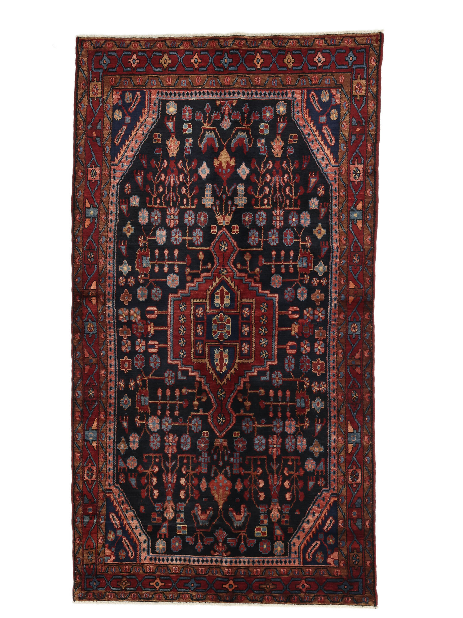 Hamadan Matta 140x256