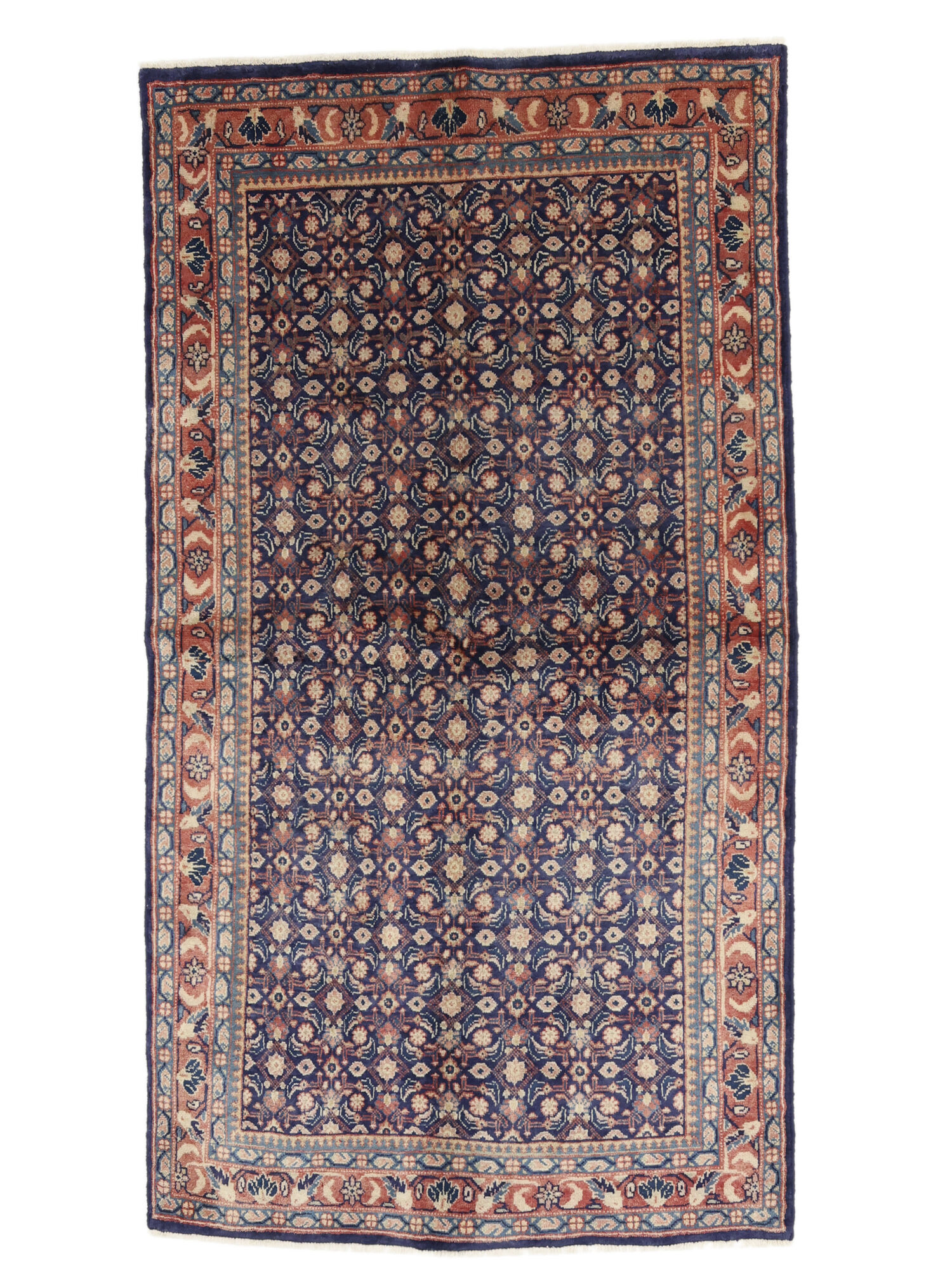 Sarough Matta 132x233