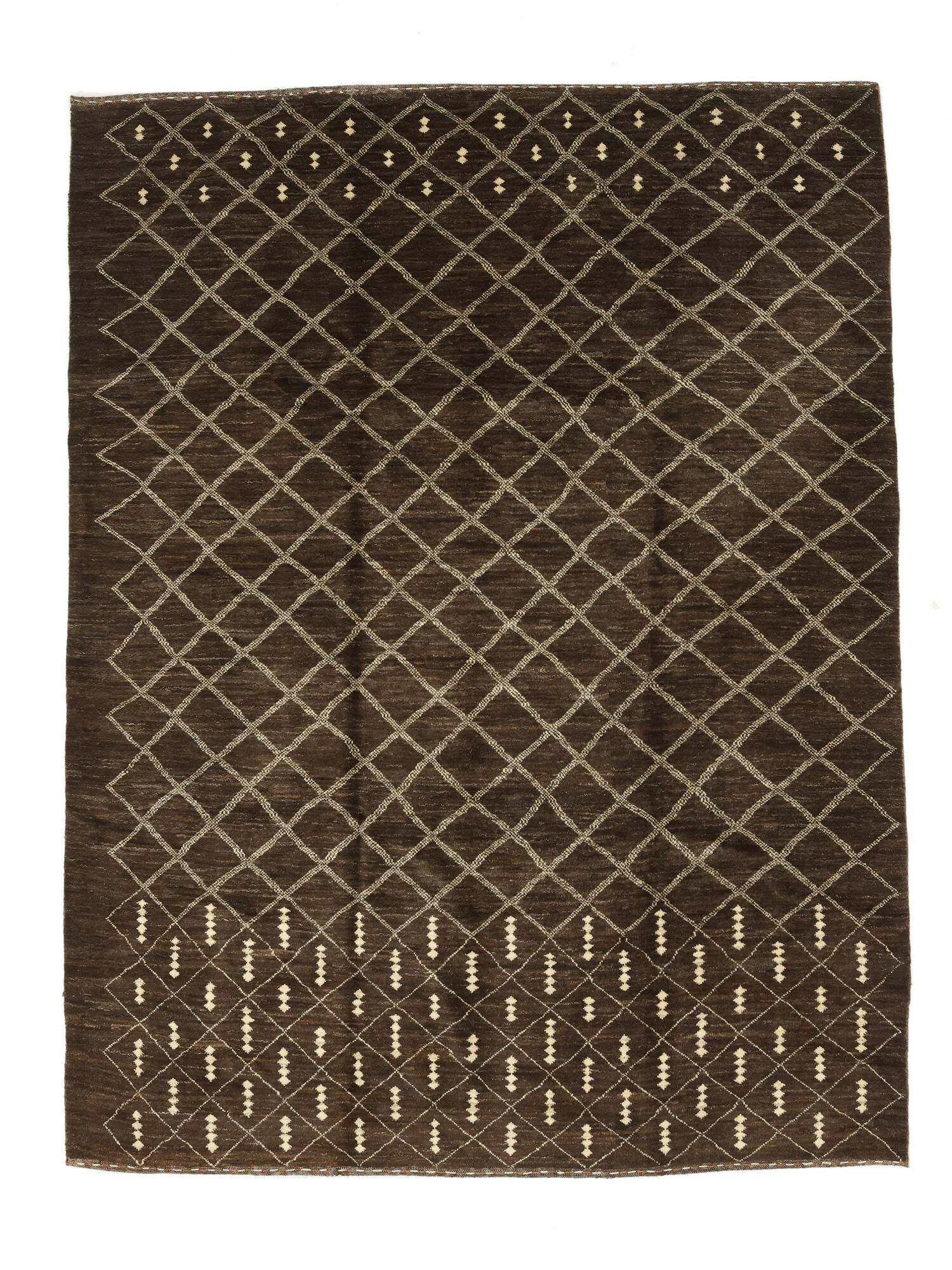 Gabbeh Fine Matta 226x288