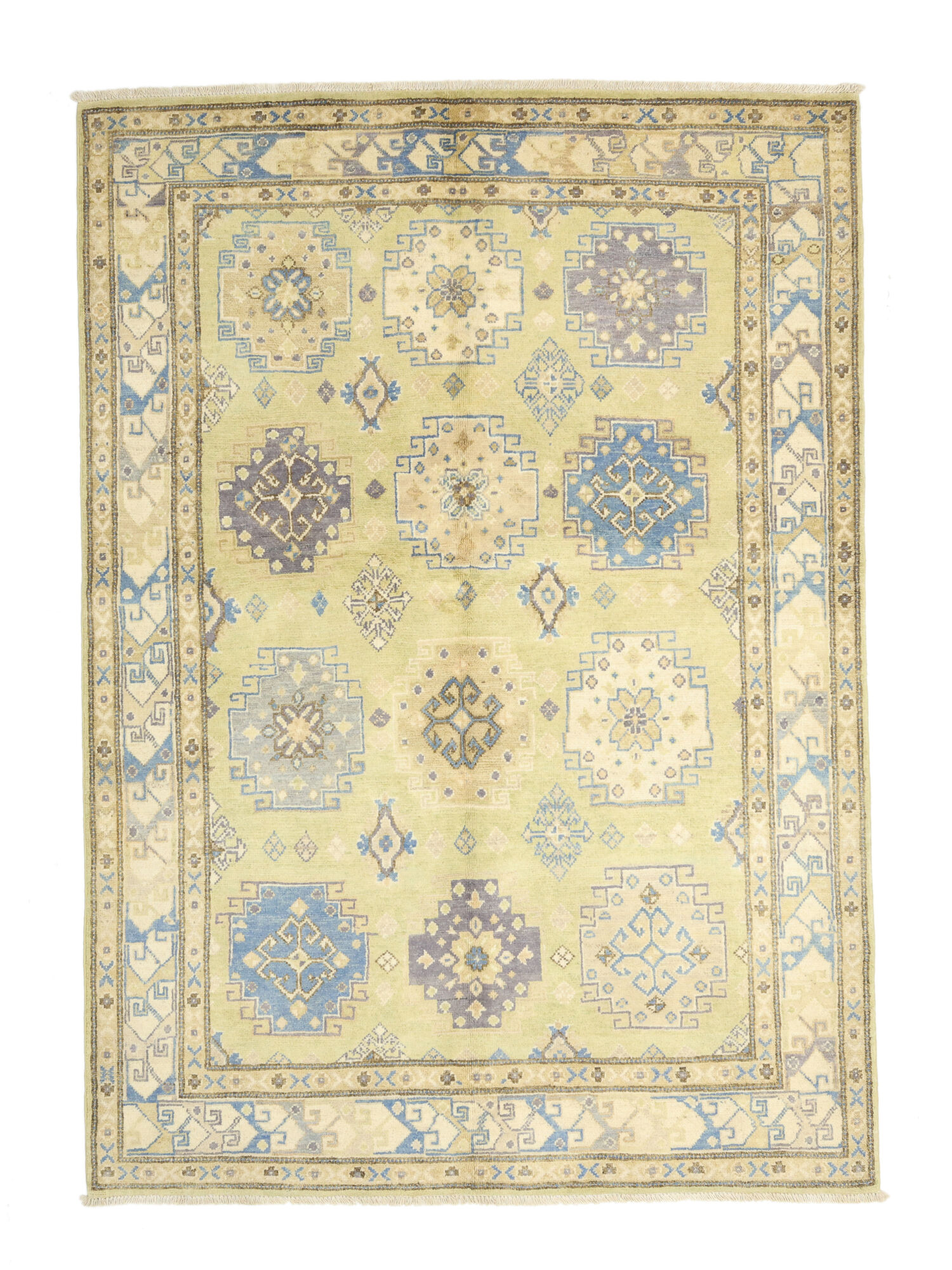 Kazak Fine Matta 144x205