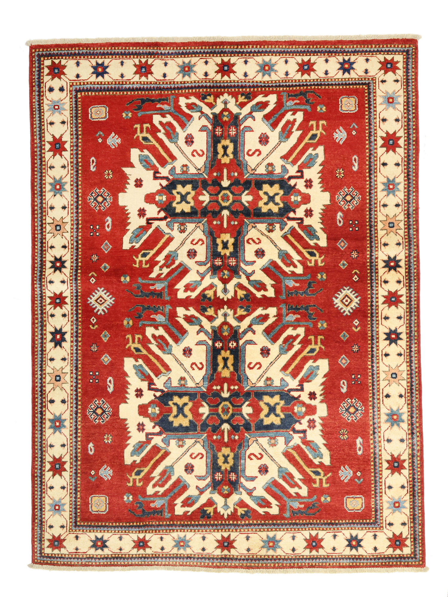 Kazak Fine Matta 145x196