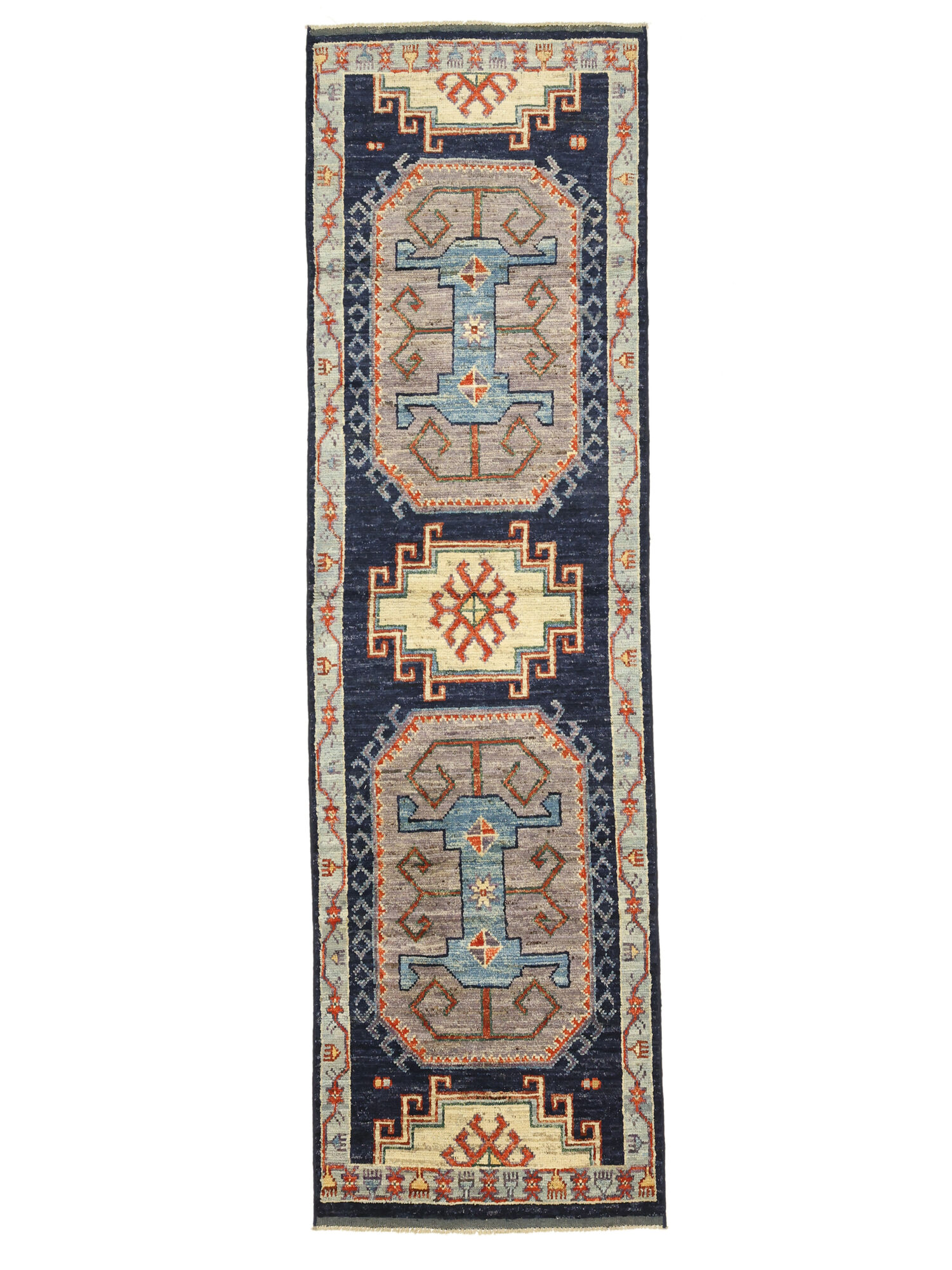 Kazak Fine Matta 87x302