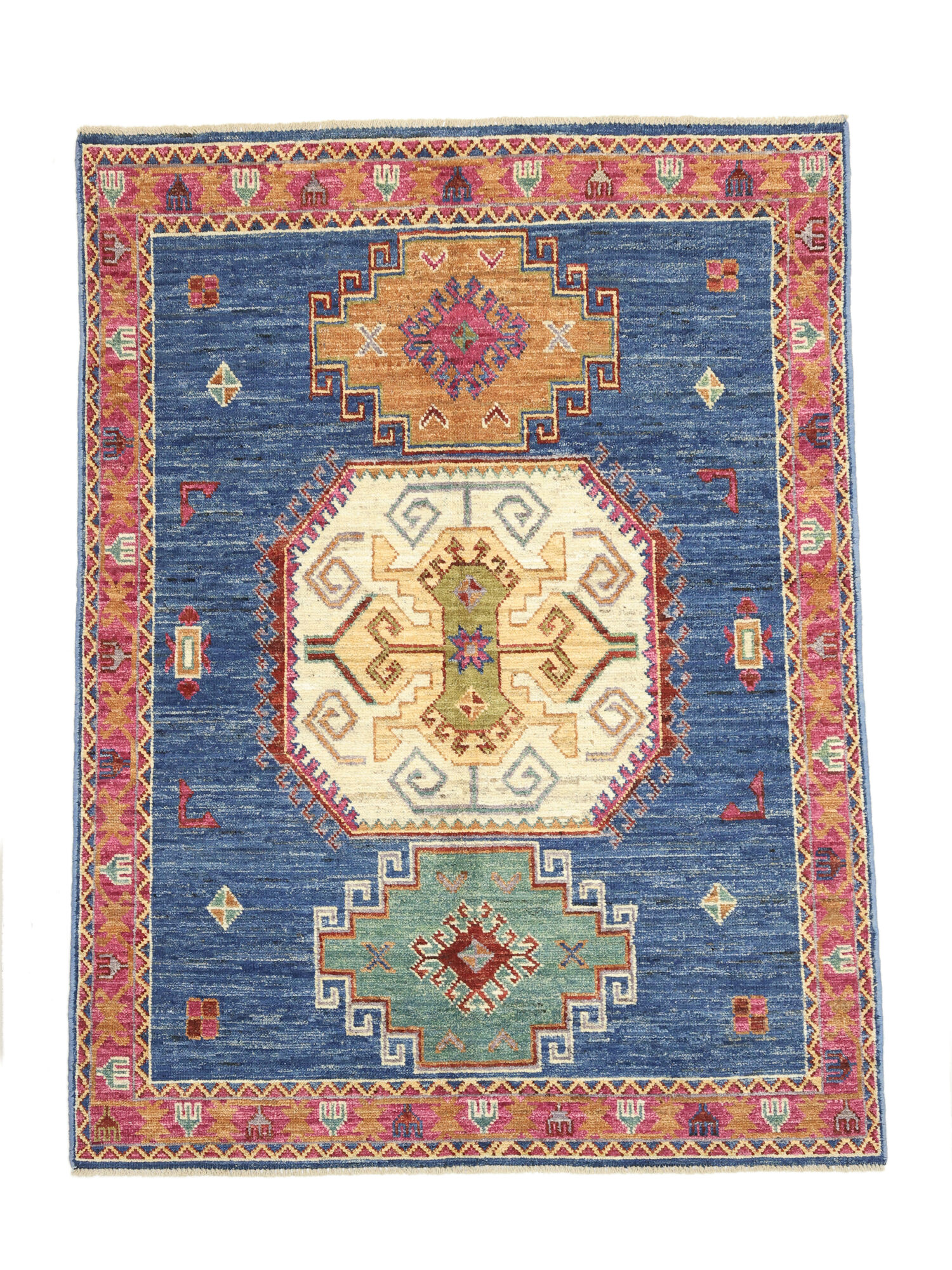 Kazak Fine Matta 153x197