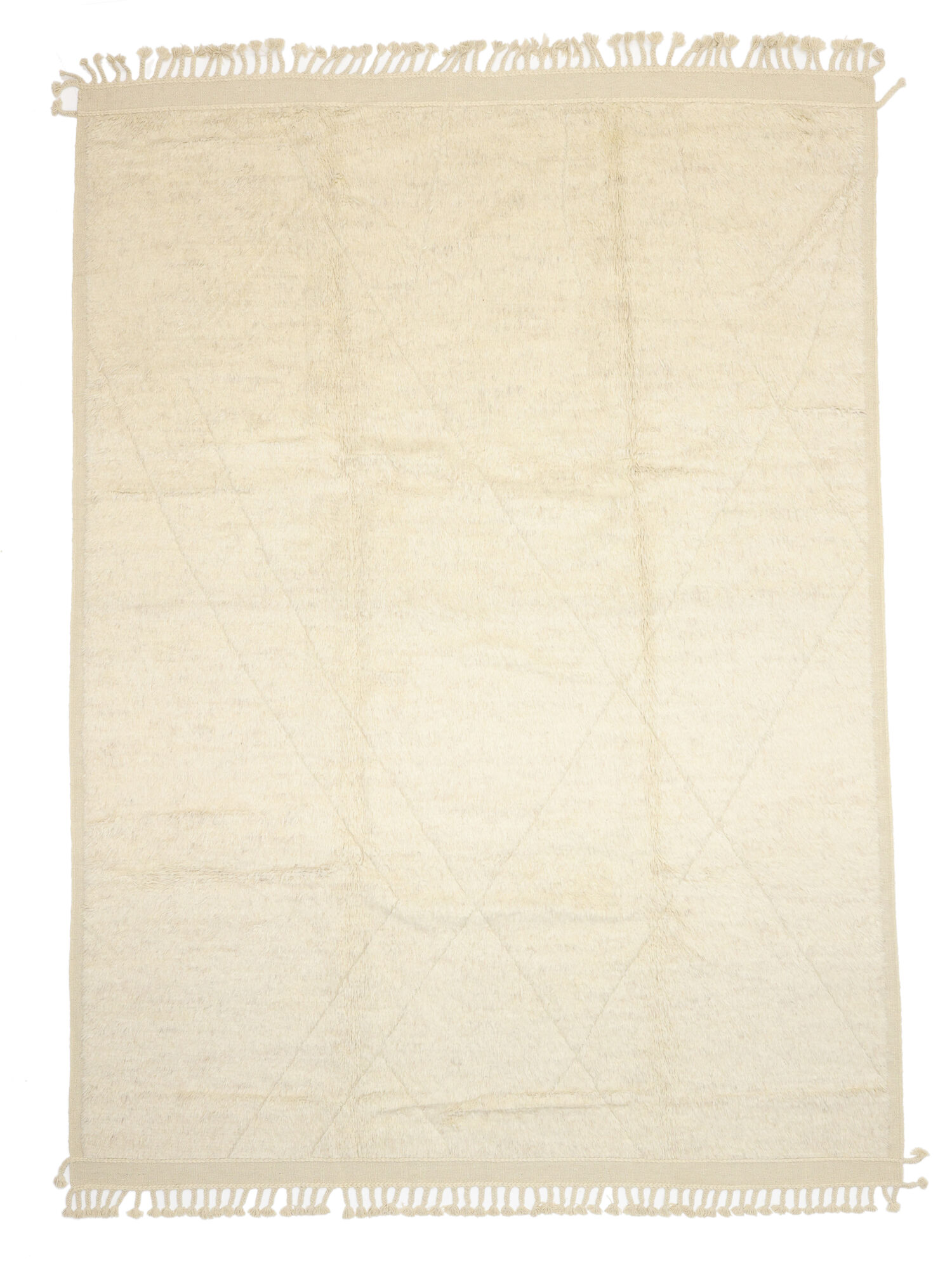 Berber style Matta 257x350