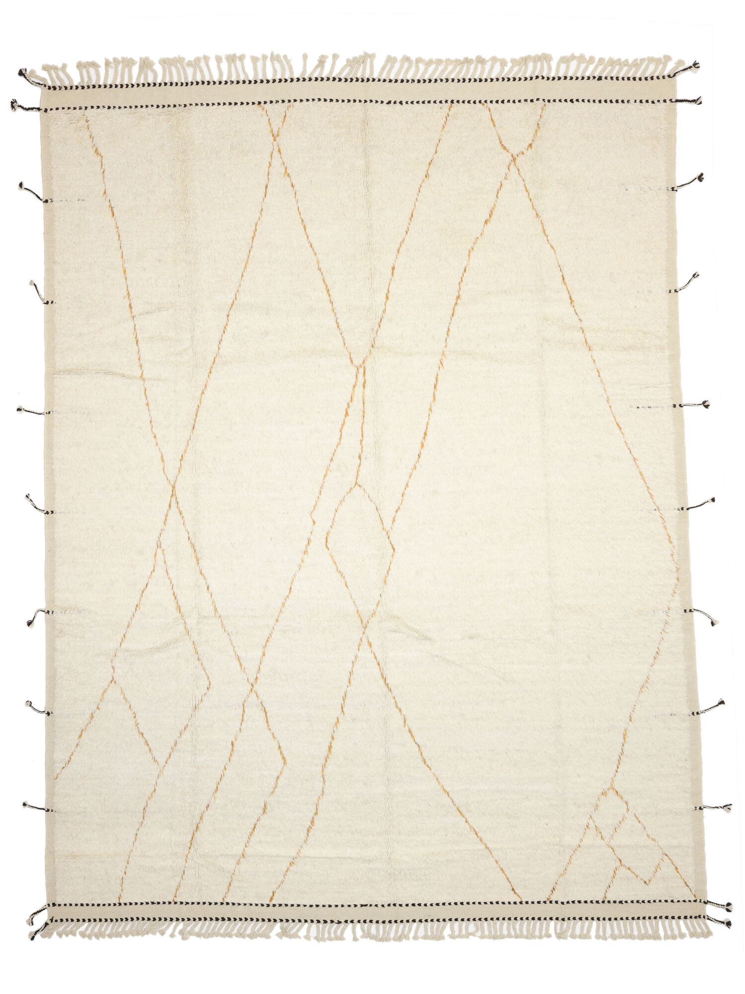 Berber style Matta 294x389