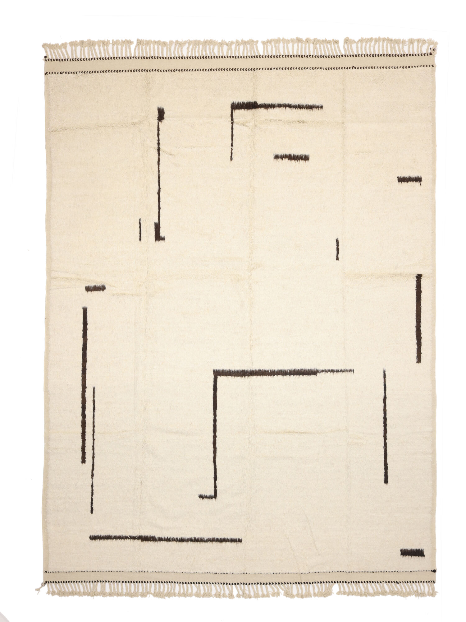 Berber style Matta 303x390