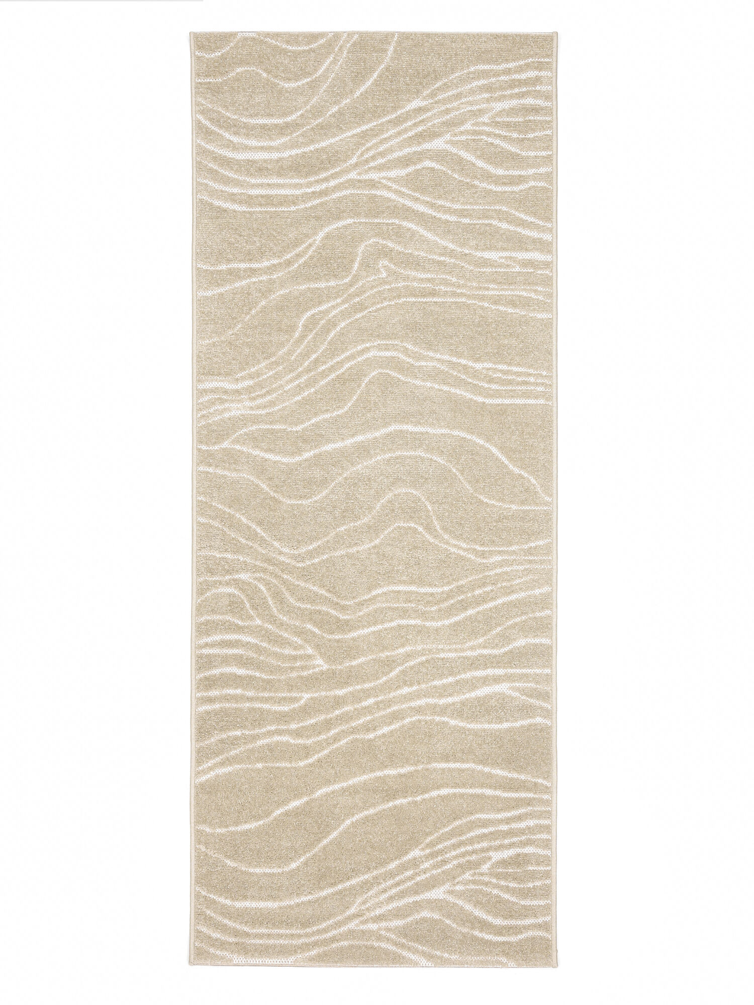 Skagen Matta - Beige 80x200