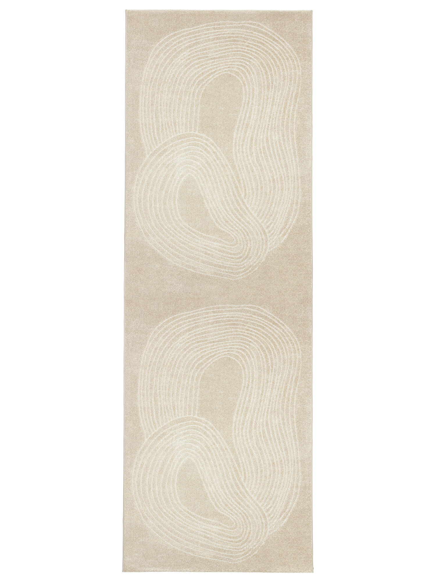 Sensoria Matta - Beige 80x250