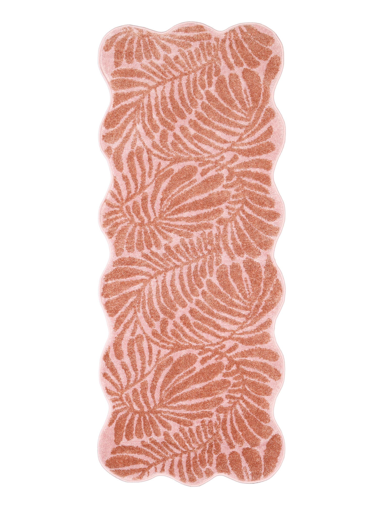 Passionata Matta - Mörkrosa / Rosa 80x200